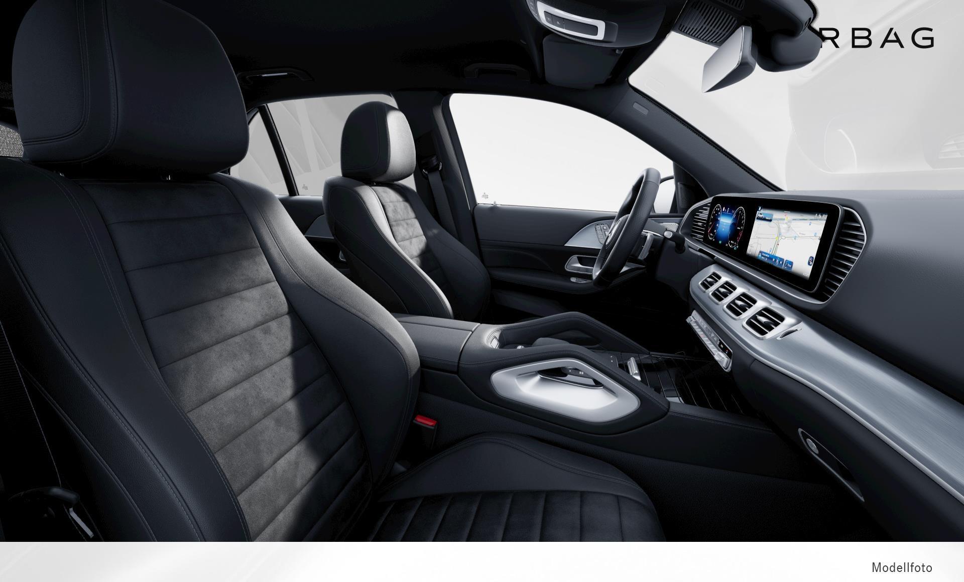 Mercedes-Benz - GLE 350 de 4MATIC Österreich-Edition