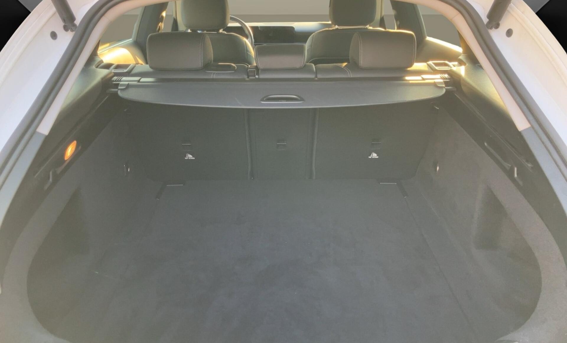 Mercedes-Benz - CLA 180d Shooting Brake Österreich-Edtion