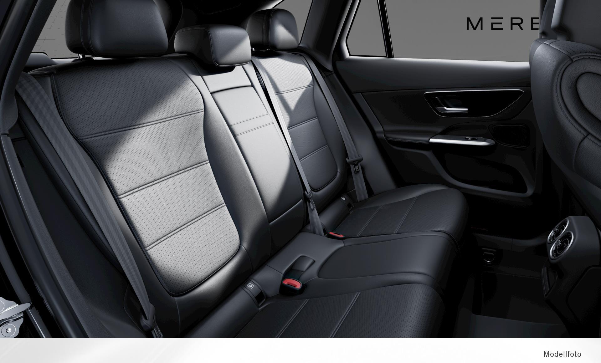 Mercedes-Benz - GLC 300 de 4MATIC