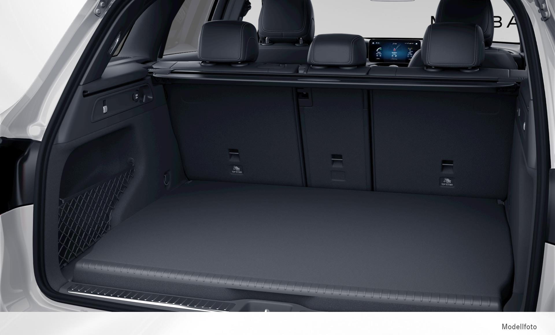 Mercedes-Benz - GLC 300 e 4MATIC