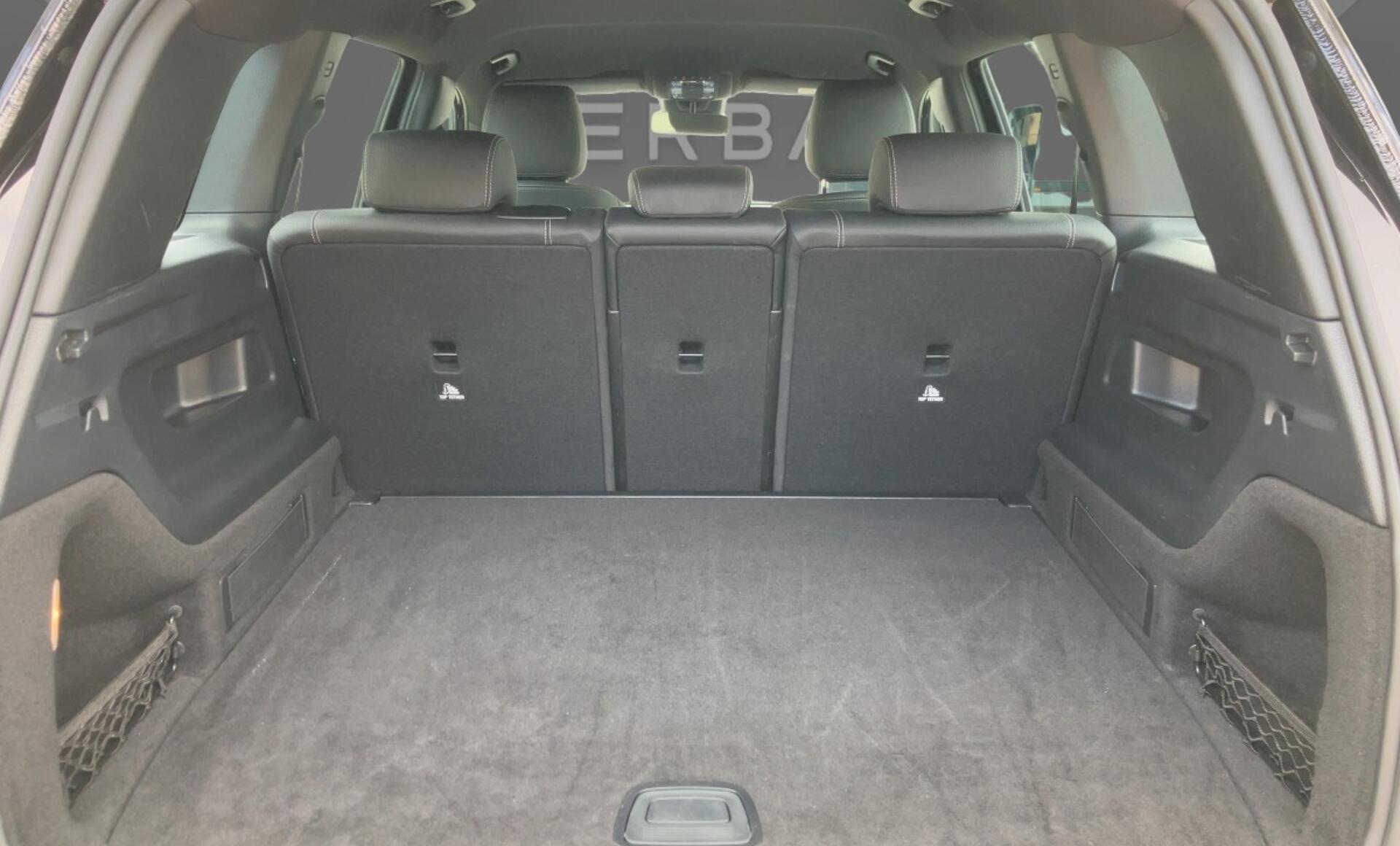 Mercedes-Benz - GLB 200 d 4MATIC