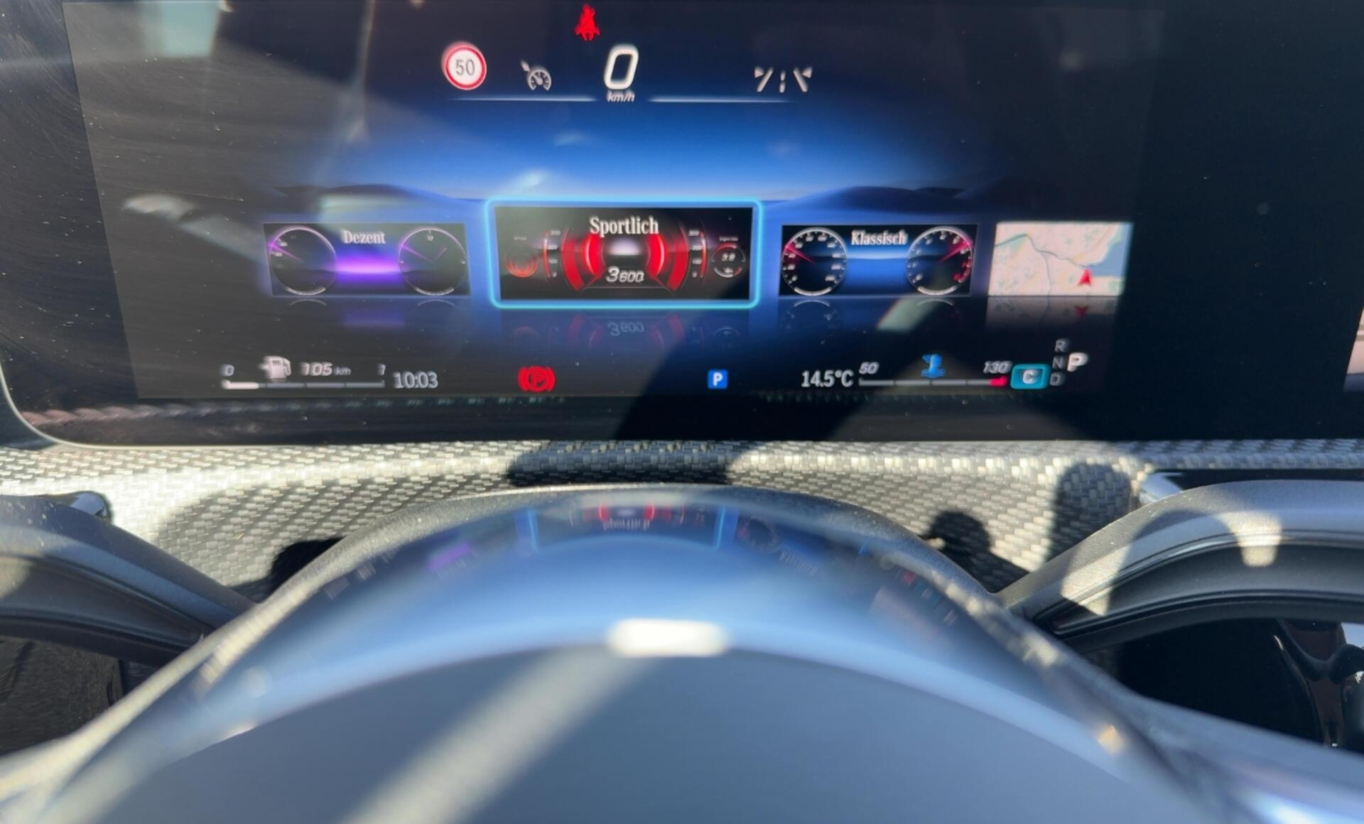 Mercedes-Benz - A 180 d Progressive Line Facelift