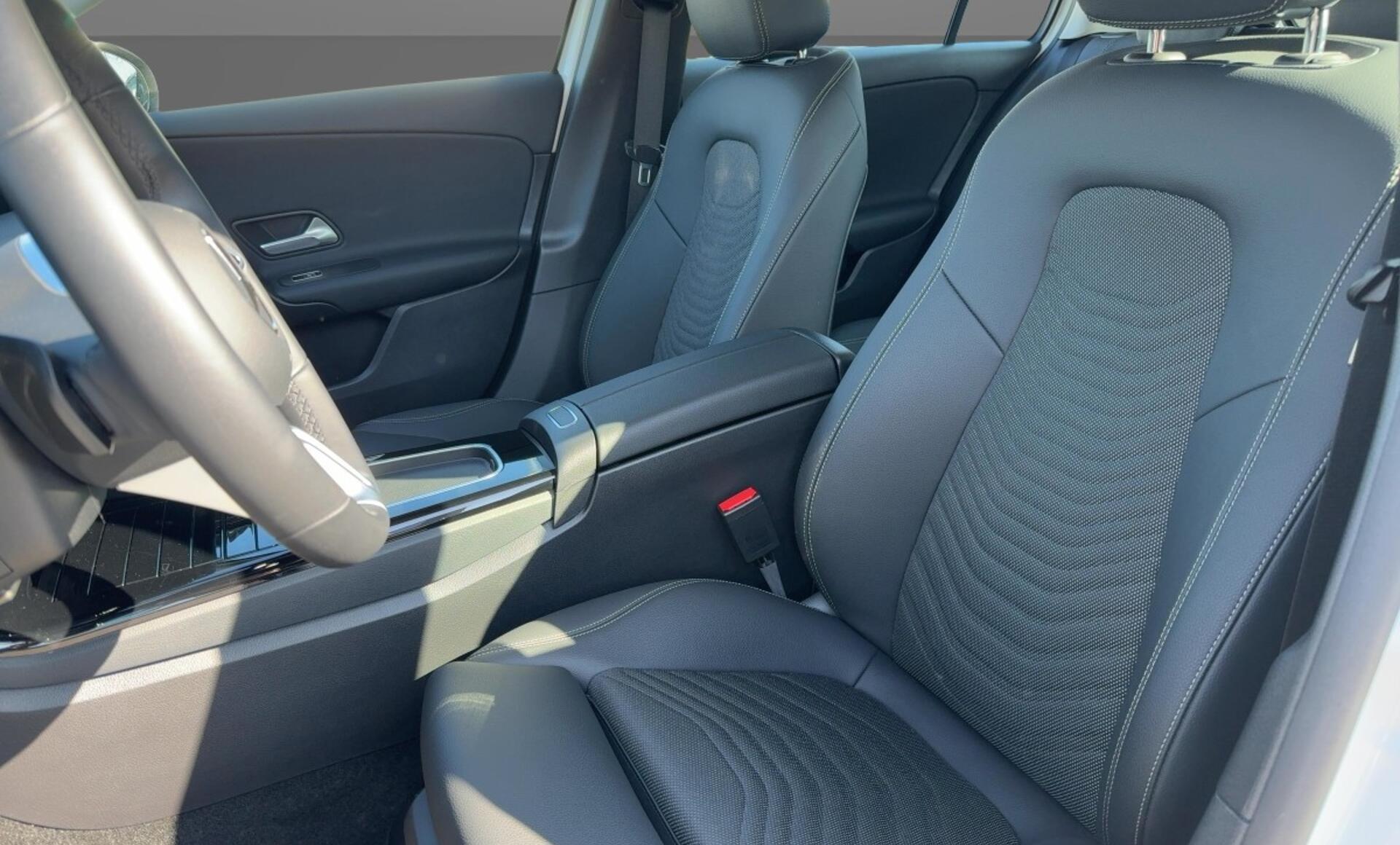 Mercedes-Benz - A 180 d Progressive Line Facelift