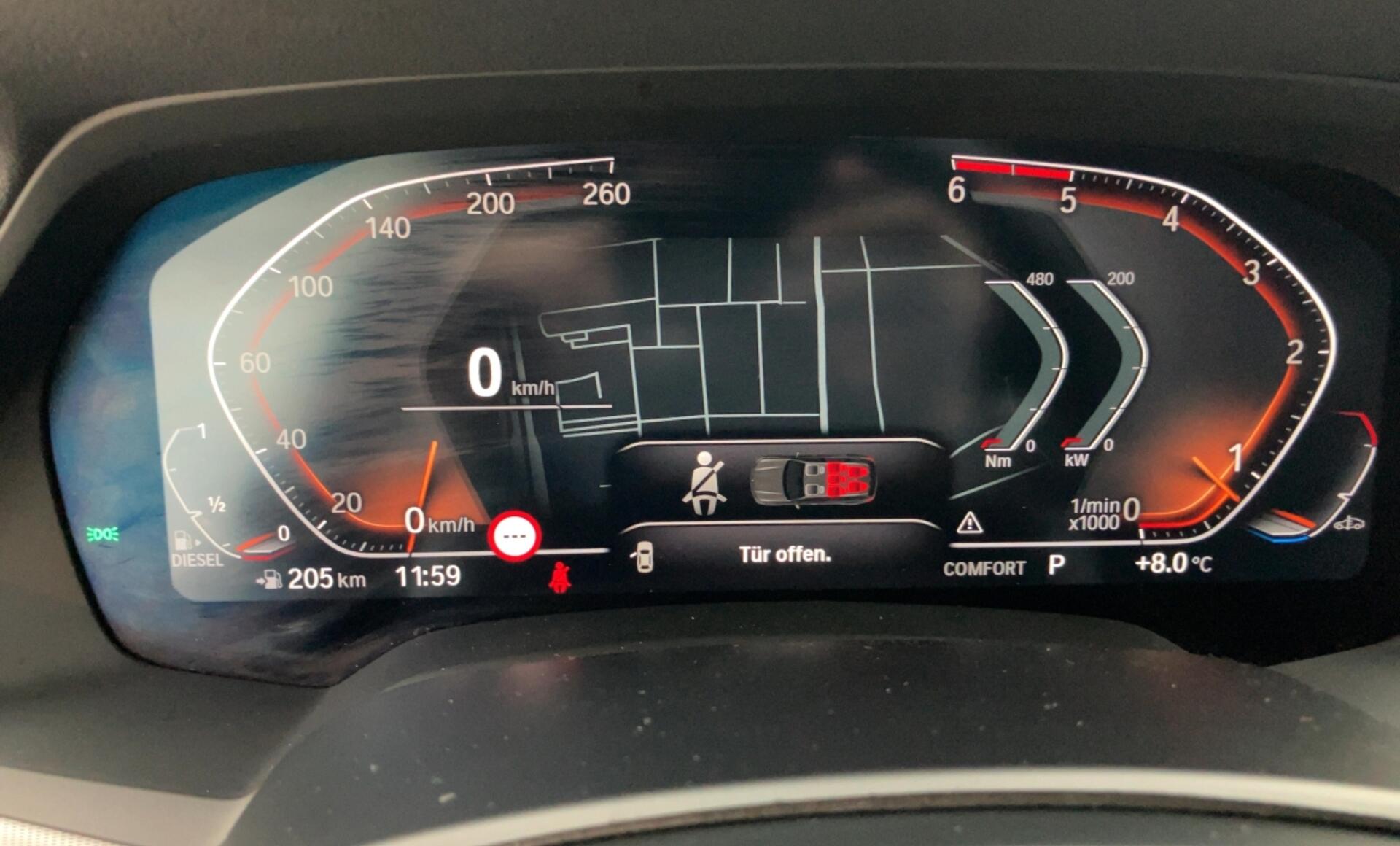 BMW - X5 2.5d xDrive Aut.