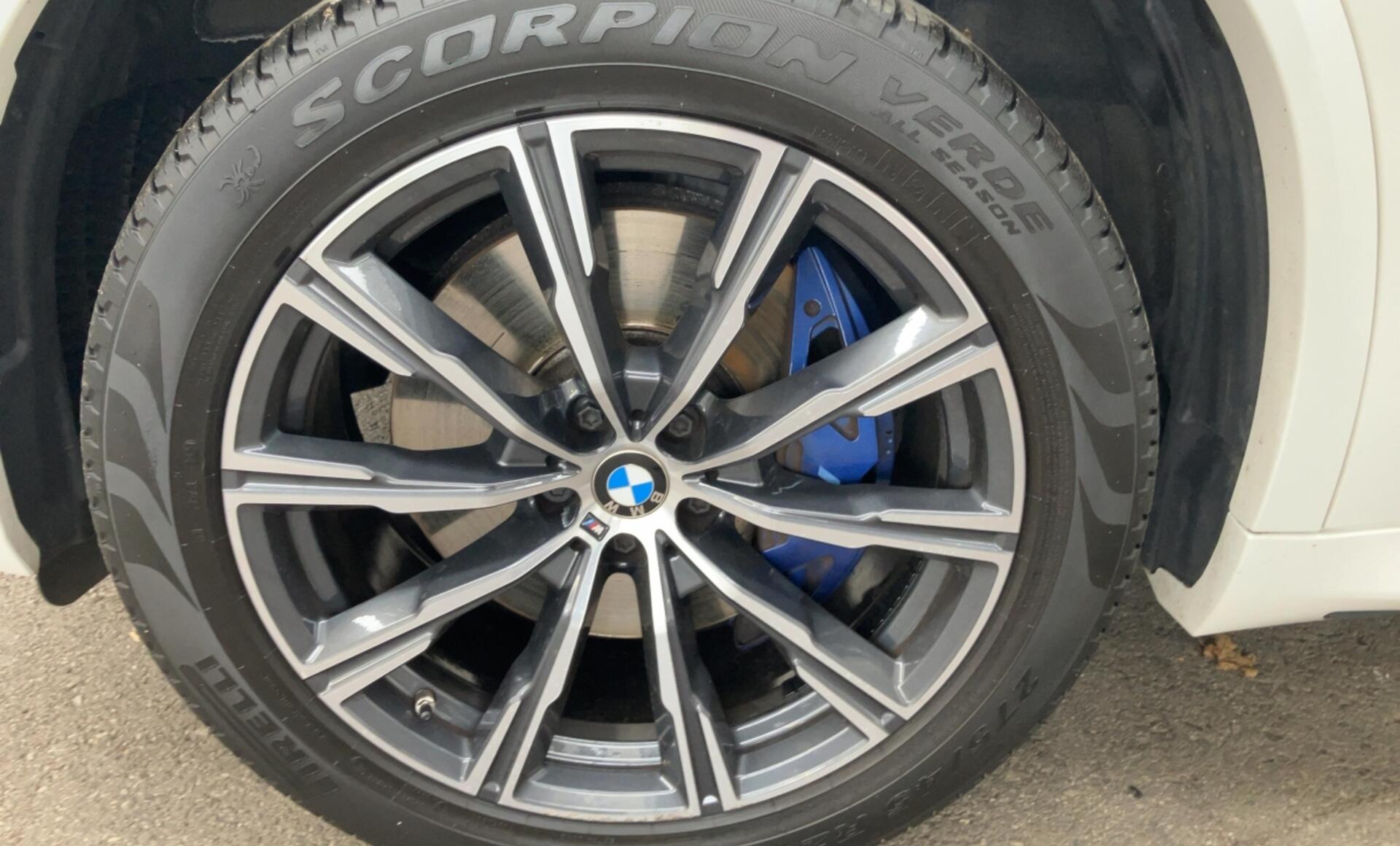 BMW - X5 2.5d xDrive Aut.