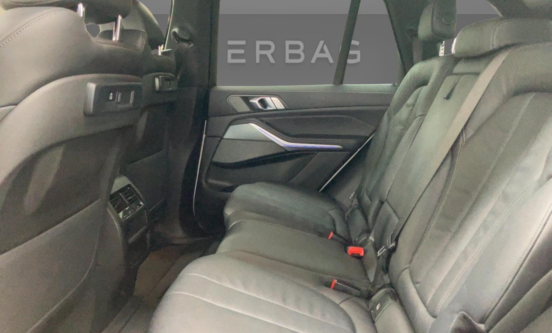 BMW - X5 2.5d xDrive Aut.
