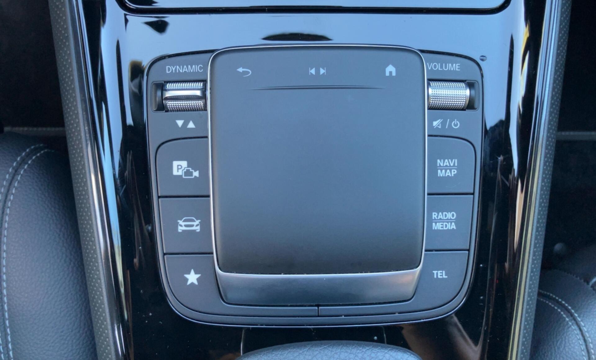 Mercedes-Benz - GLB 200 d 4MATIC
