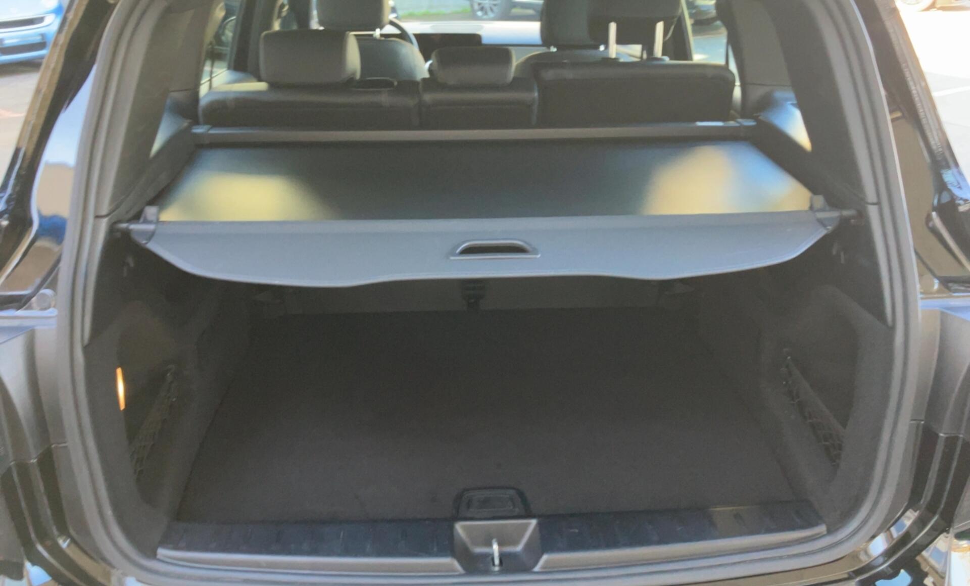 Mercedes-Benz - GLB 200 d 4MATIC