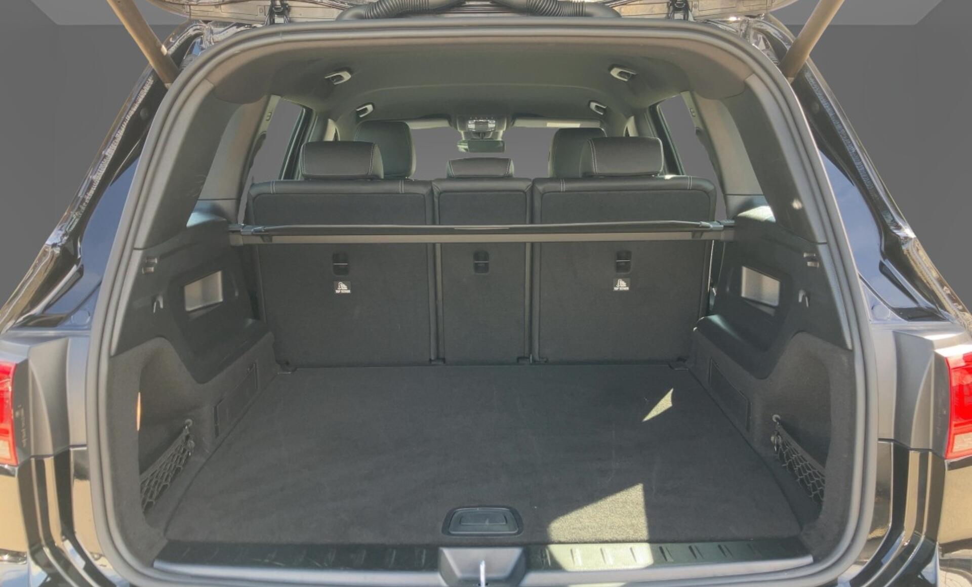 Mercedes-Benz - GLB 200 d 4MATIC
