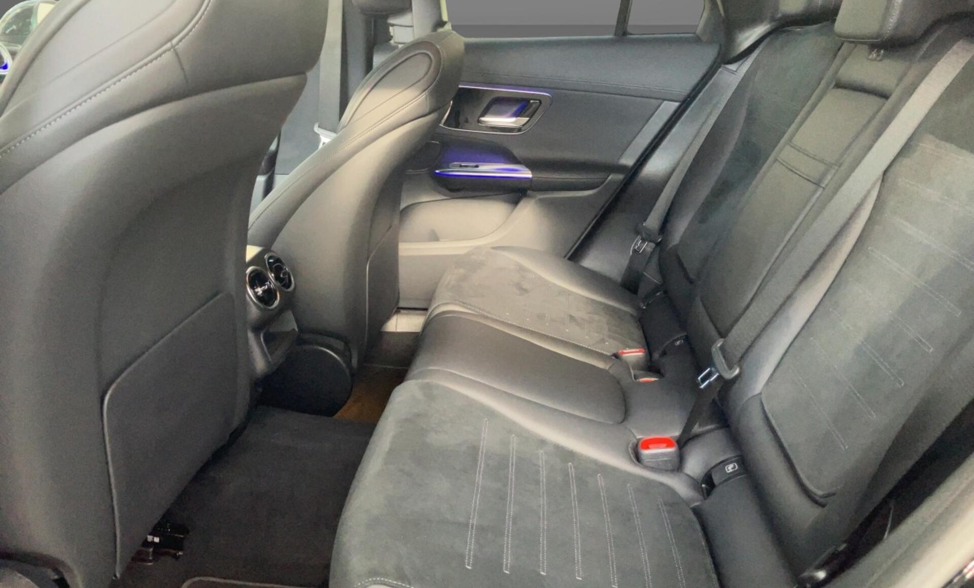 Mercedes-Benz - GLC 220 d 4MATIC