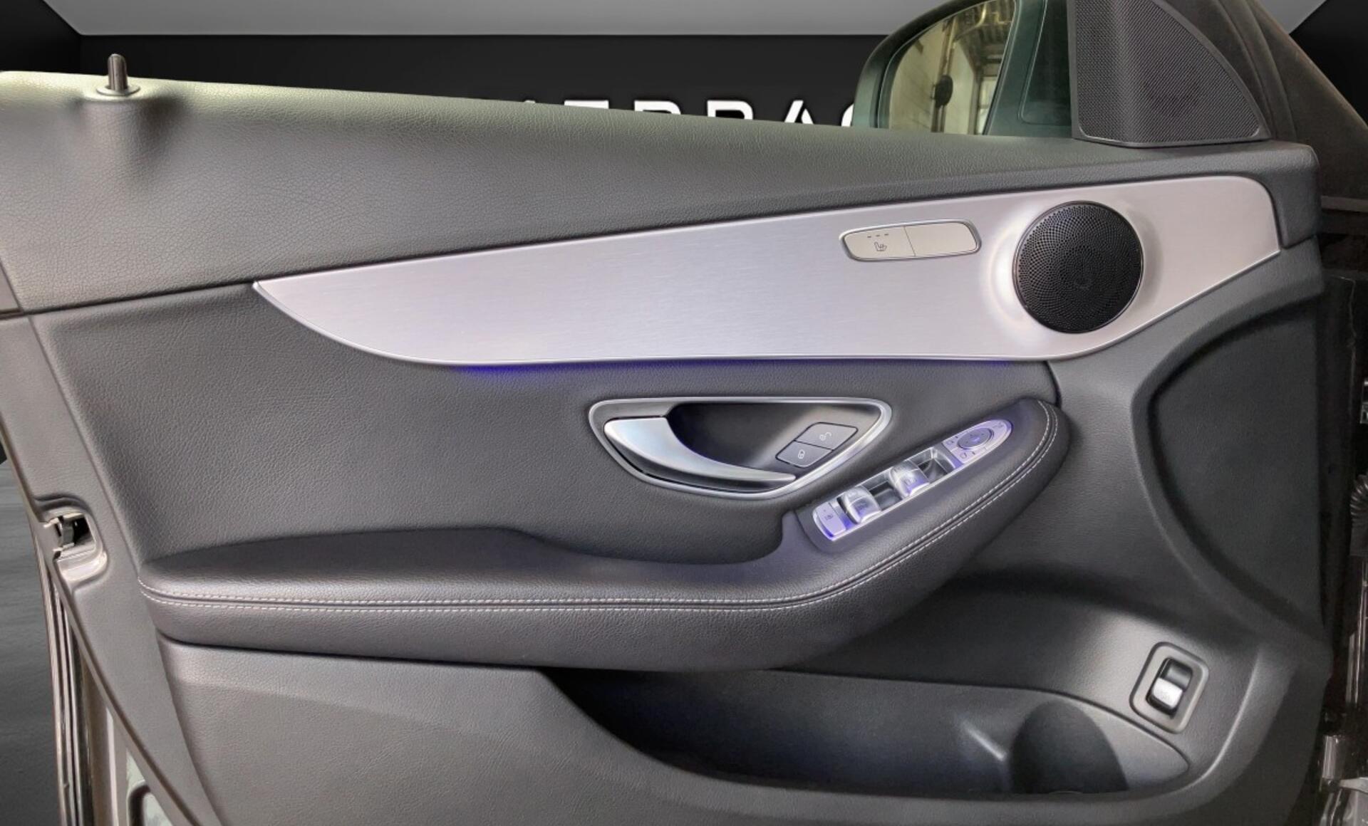 Mercedes-Benz - C 300 de T-Modell