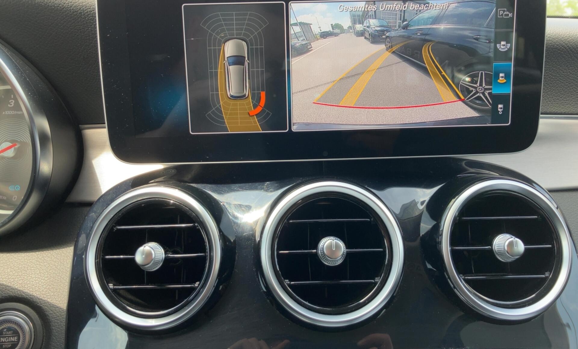Mercedes-Benz - C 300 de T-Modell