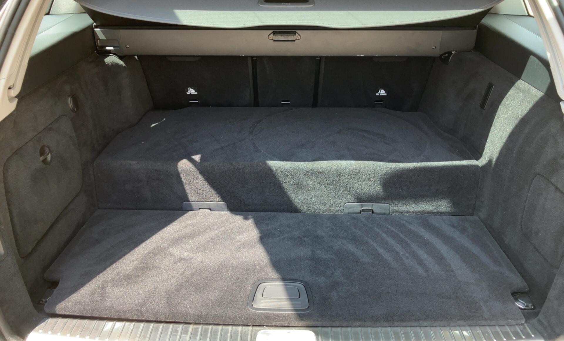 Mercedes-Benz - C 300 de T-Modell