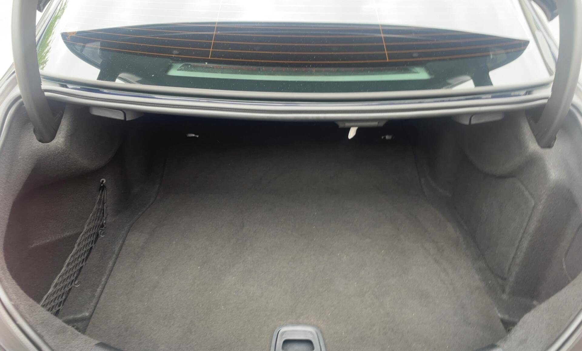Mercedes-Benz - E 400 d 4MATIC Limousine
