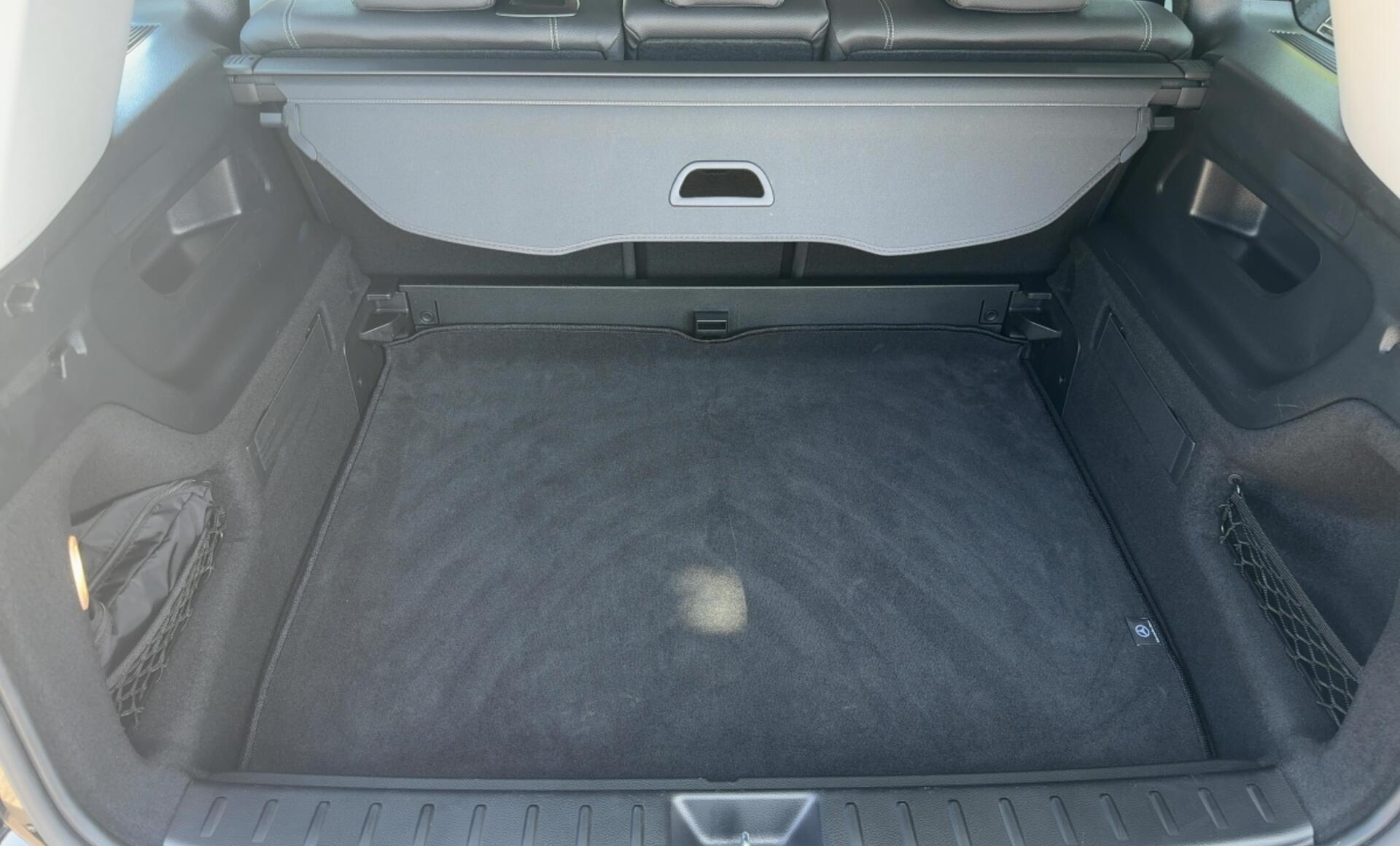 Mercedes-Benz - GLB 180 Österreich-Edition