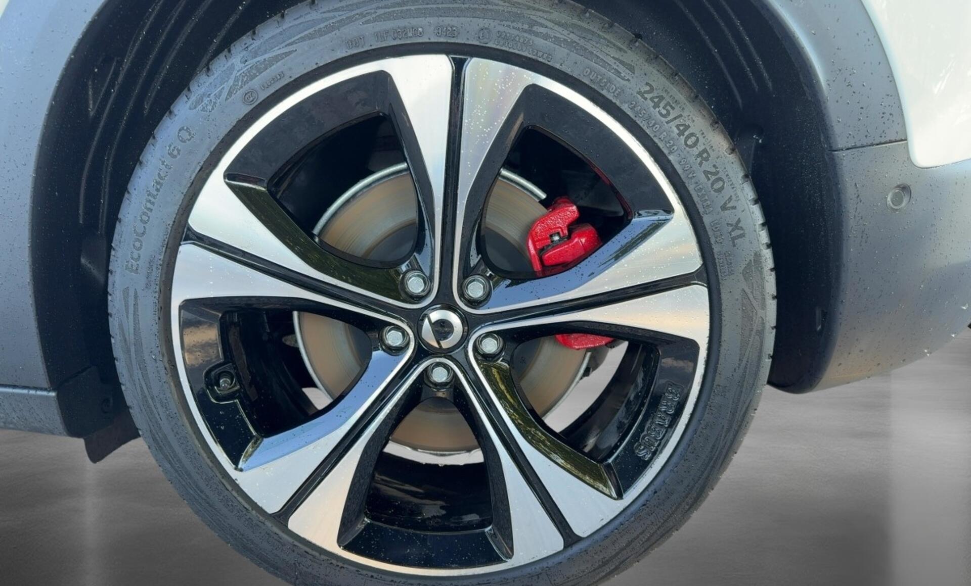 smart - smart #3 BRABUS