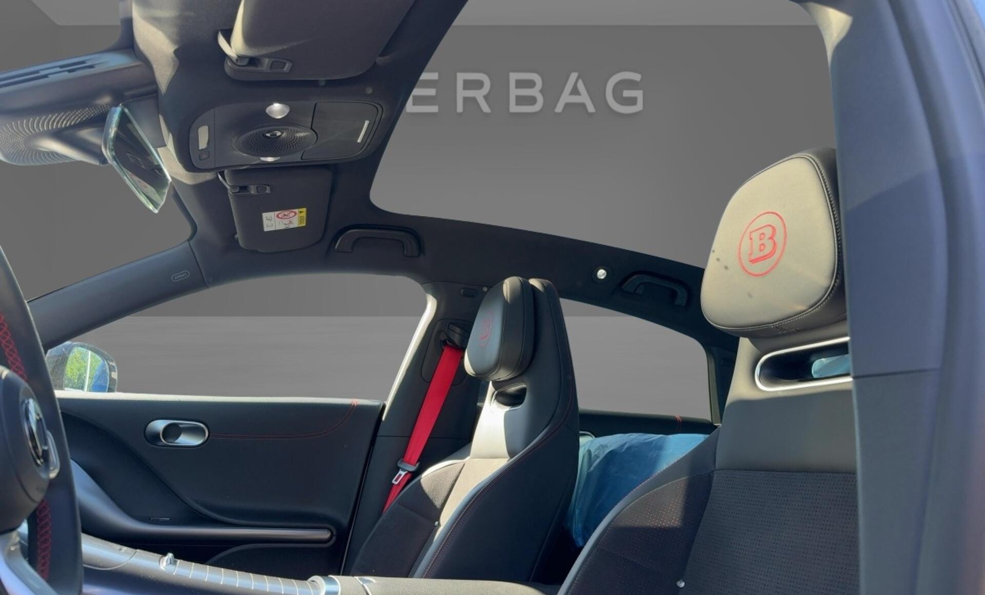 smart - smart #3 BRABUS