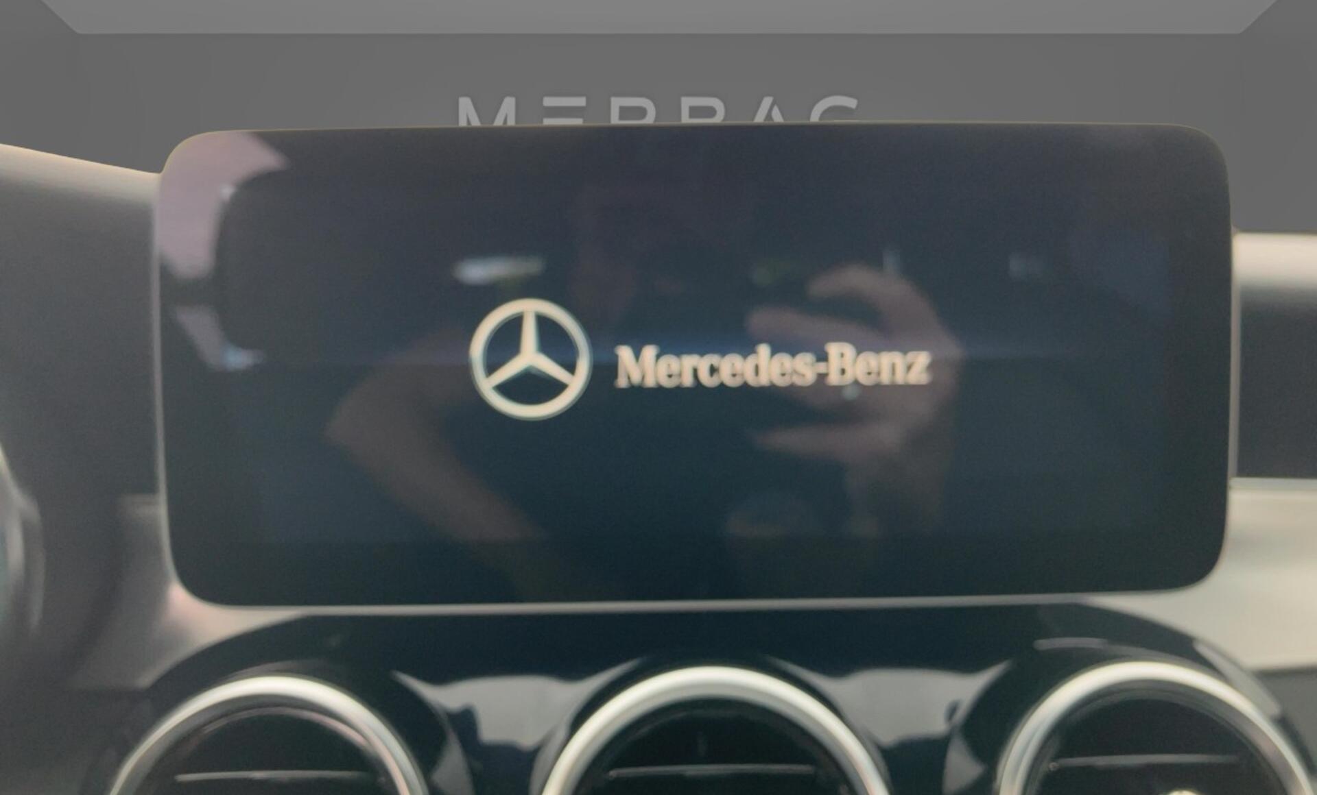 Mercedes-Benz - C 220 d T-Modell