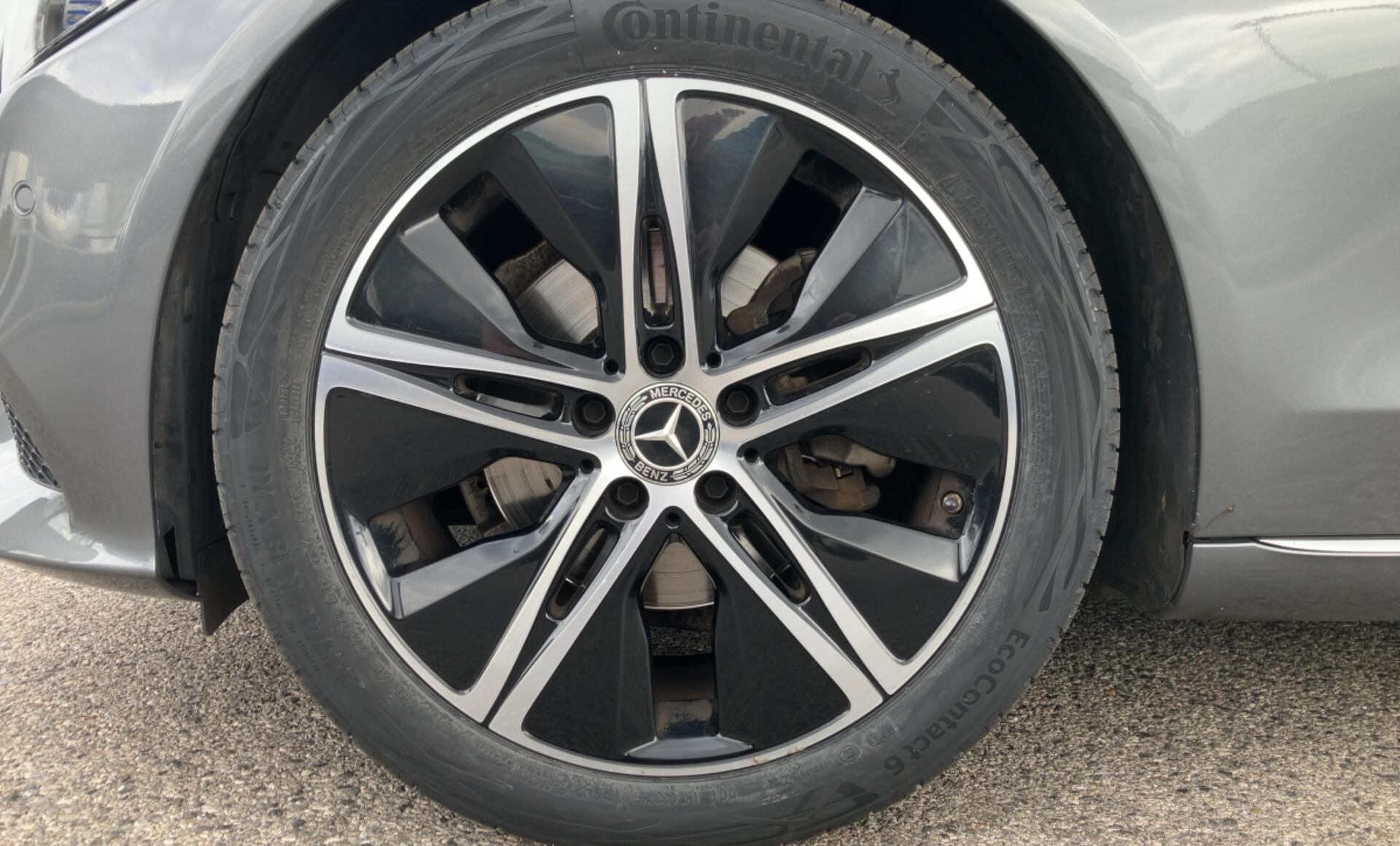 Mercedes-Benz - C 220 d T-Modell