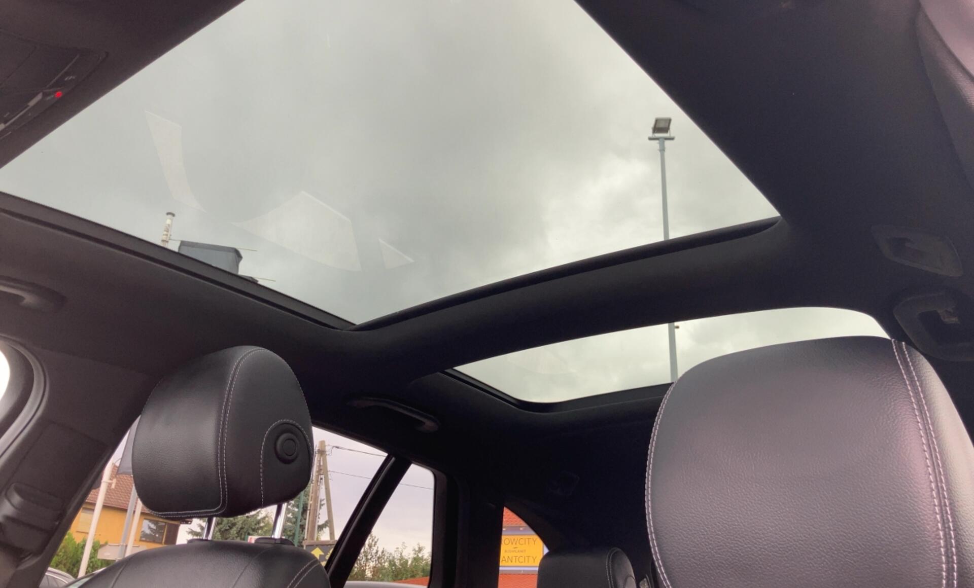 Mercedes-Benz - C 220 d T-Modell
