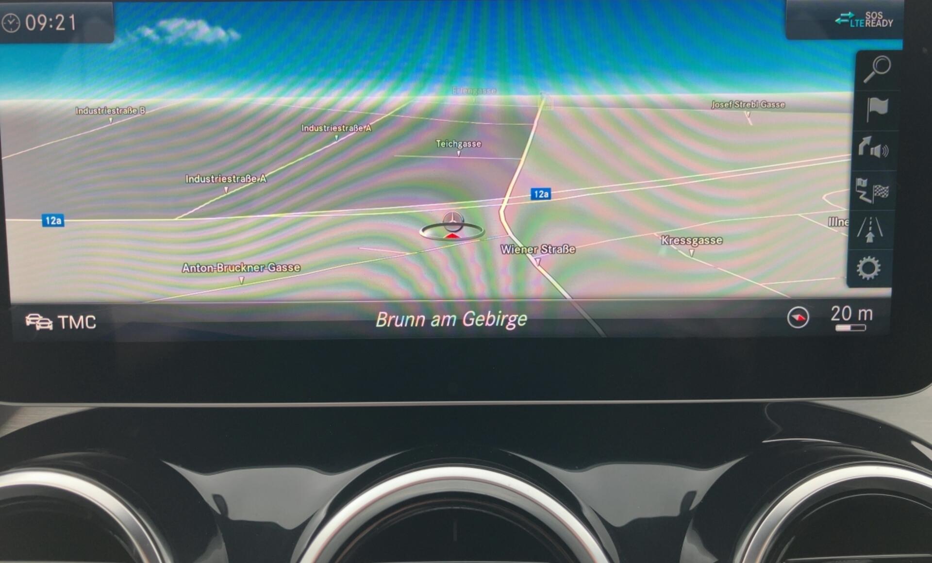 Mercedes-Benz - C 220 d T-Modell