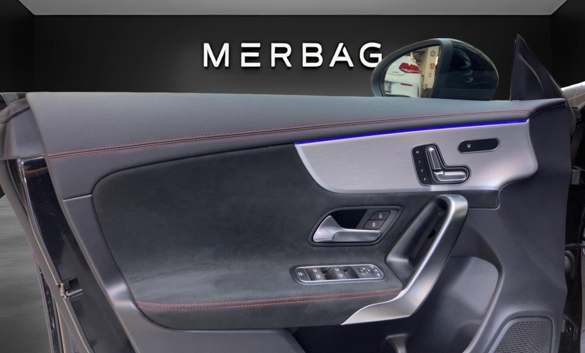 Mercedes-Benz - CLA 200 Shooting Brake