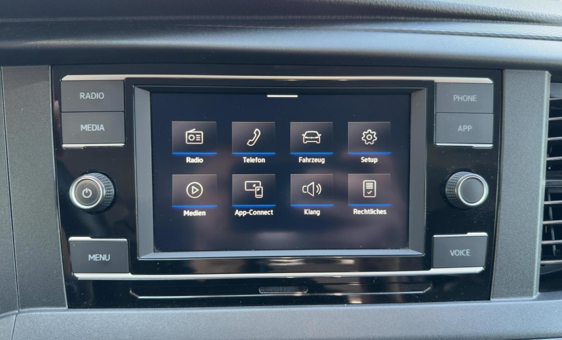 Volkswagen - VOLKSWAGEN T6 KOMBI