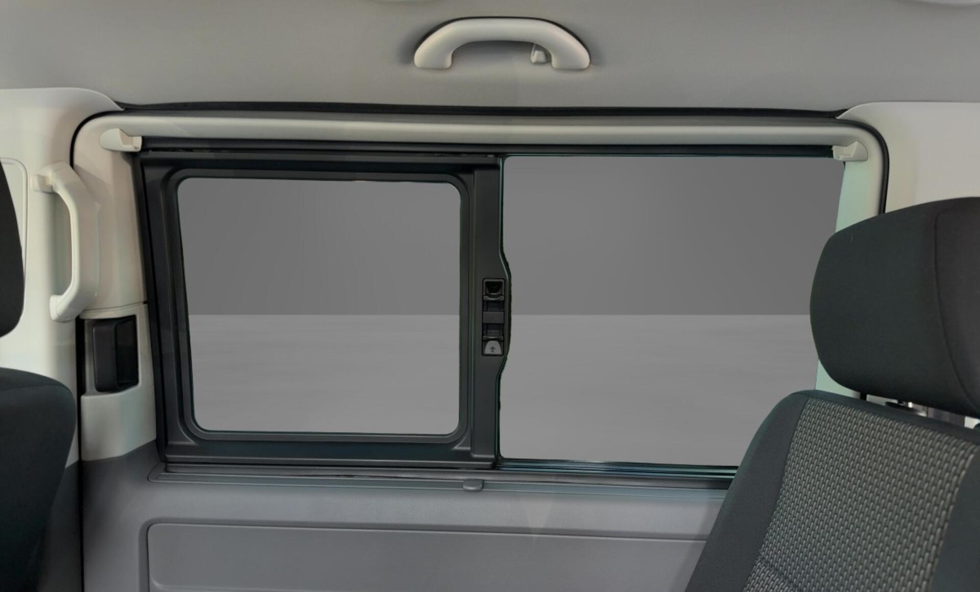 Volkswagen - VOLKSWAGEN T6 KOMBI