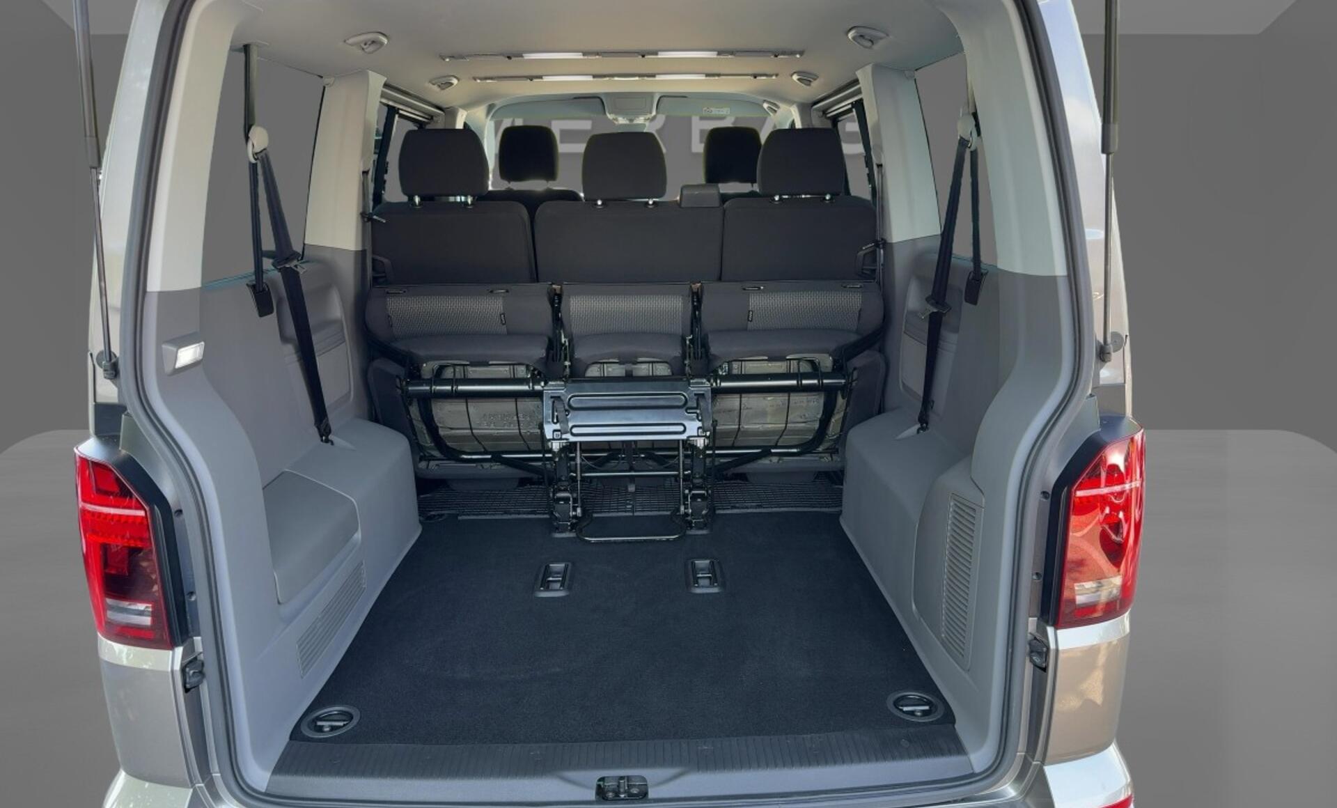 Volkswagen - VOLKSWAGEN T6 KOMBI