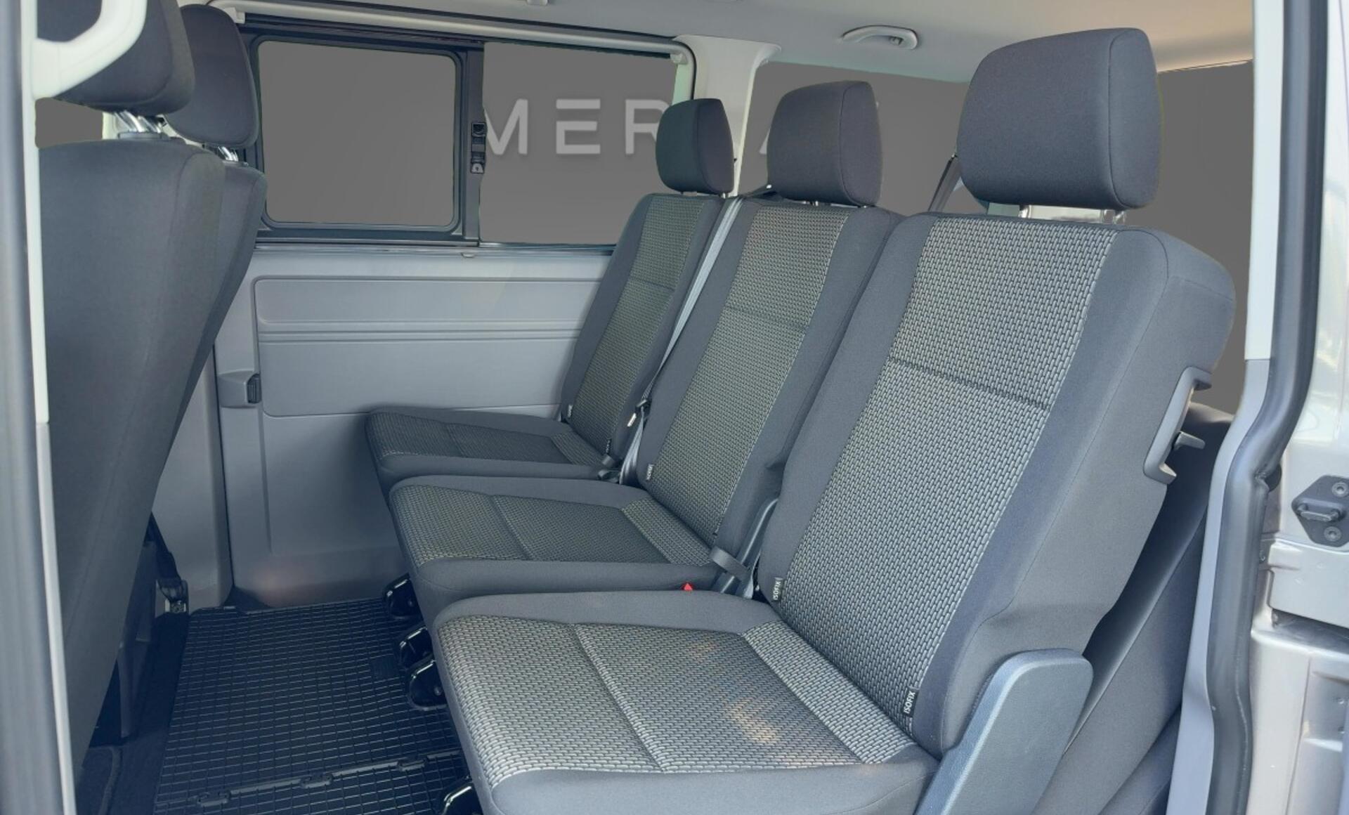 Volkswagen - VOLKSWAGEN T6 KOMBI