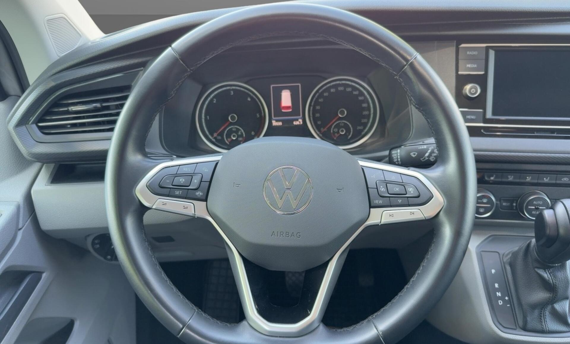 Volkswagen - VOLKSWAGEN T6 KOMBI