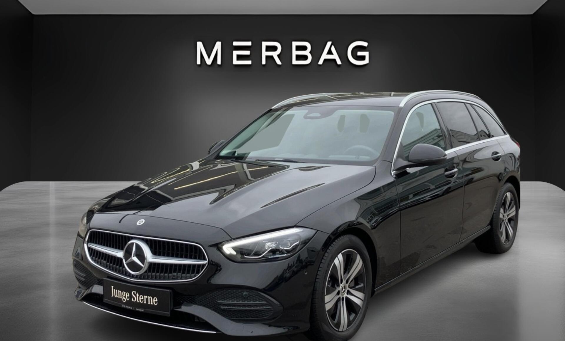 Mercedes-Benz - TC 220 d