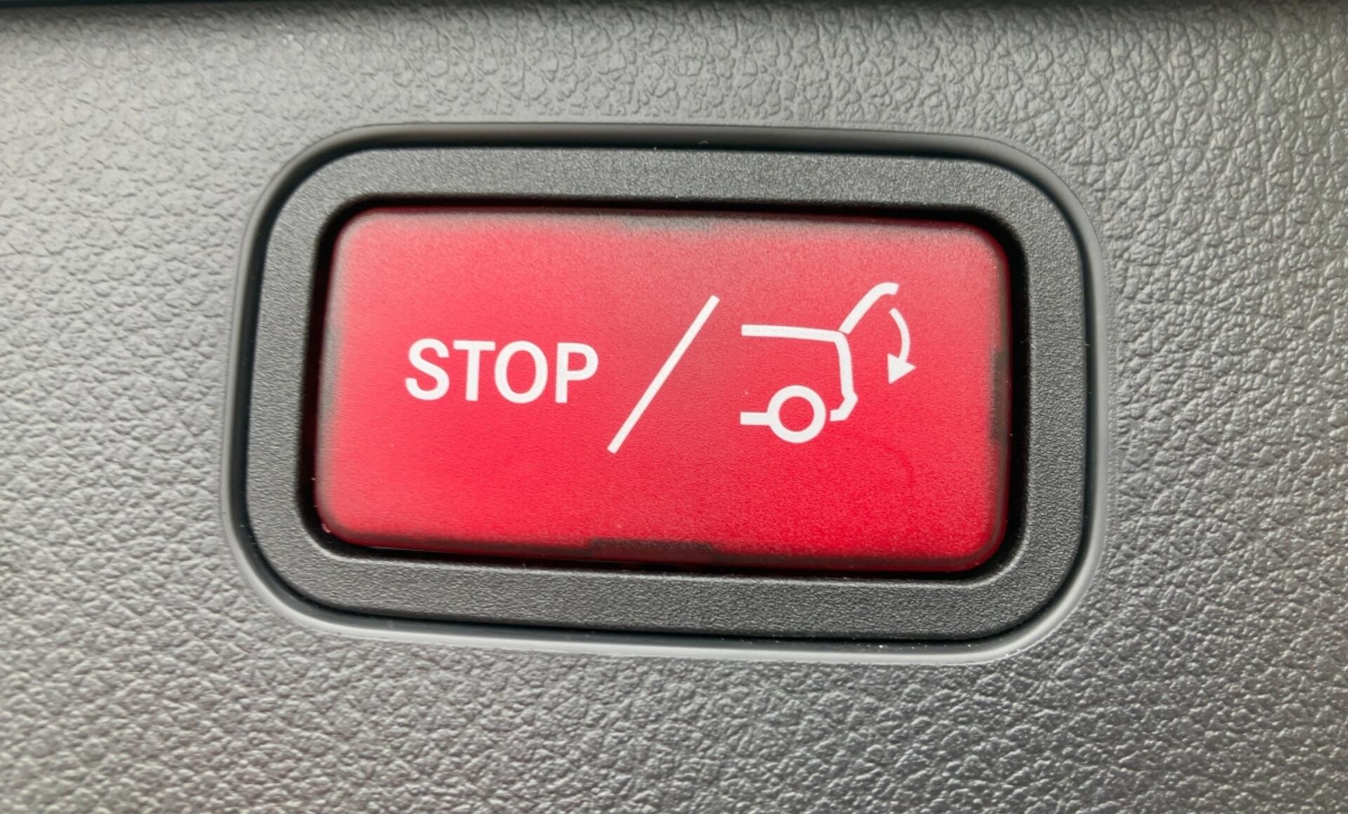 Mercedes-Benz - TC 220 d