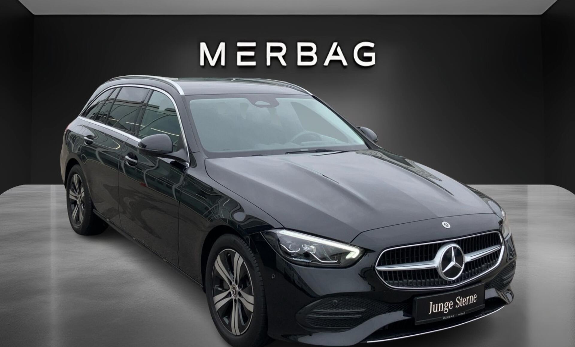 Mercedes-Benz - TC 220 d