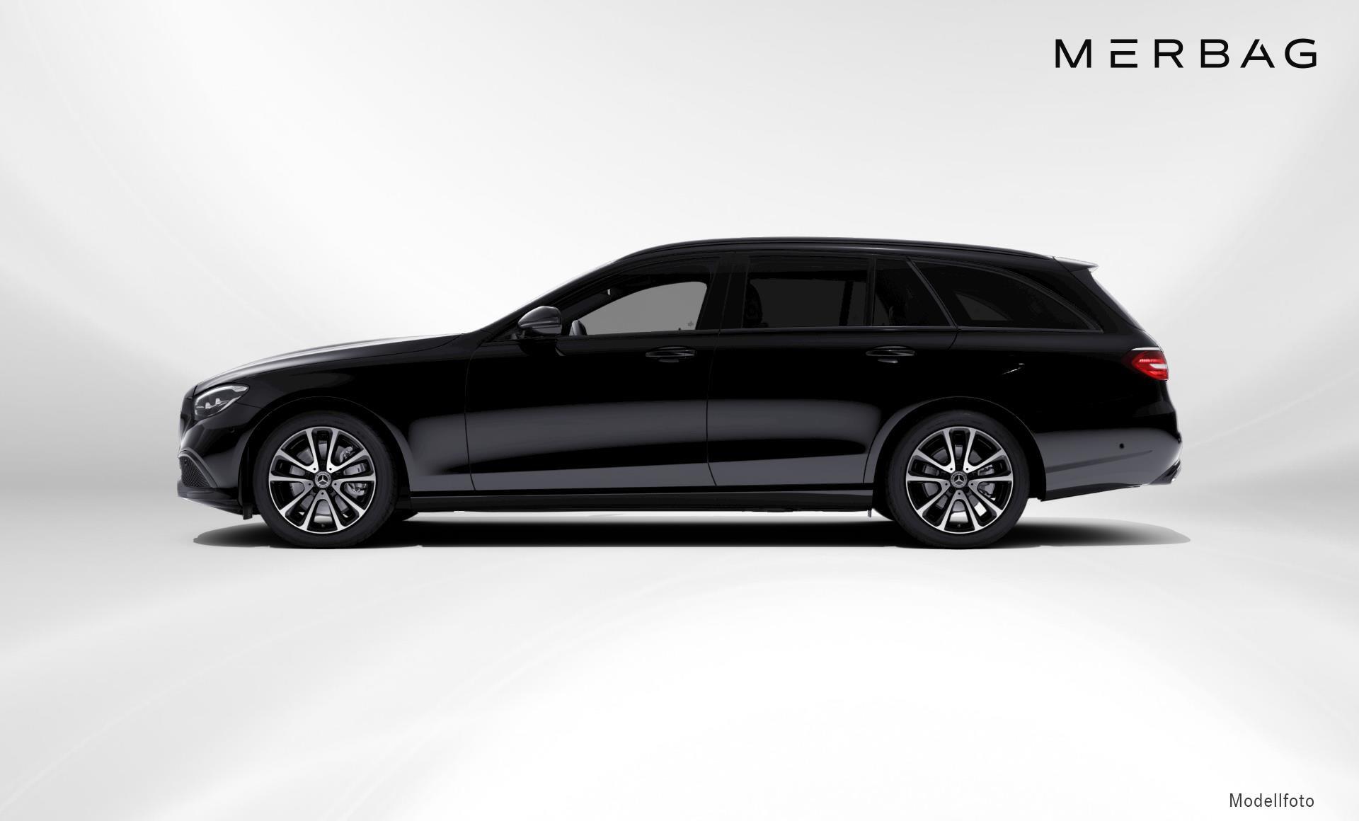Mercedes-Benz - E 220 d 4MATIC  T-Modell Austria Edition