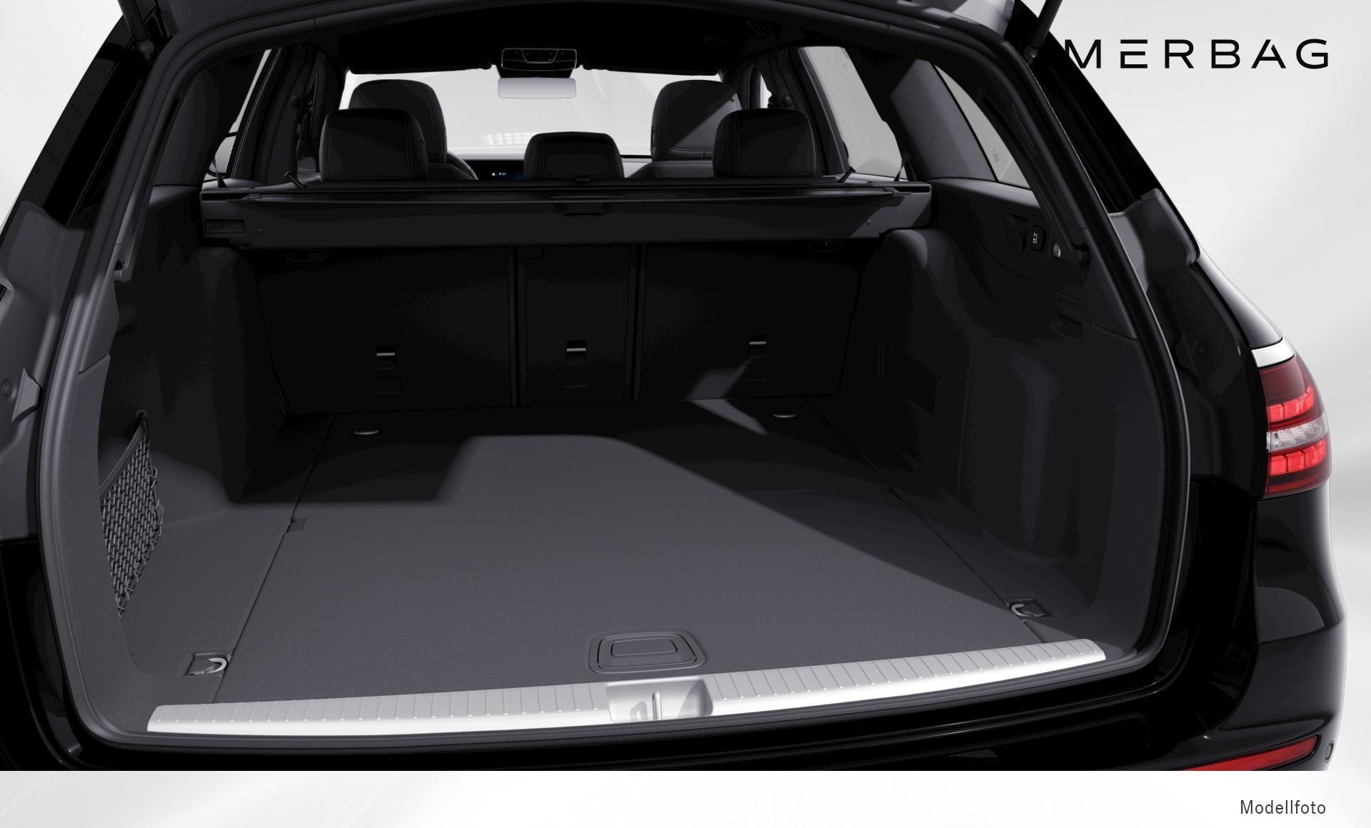 Mercedes-Benz - E 220 d 4MATIC  T-Modell Austria Edition
