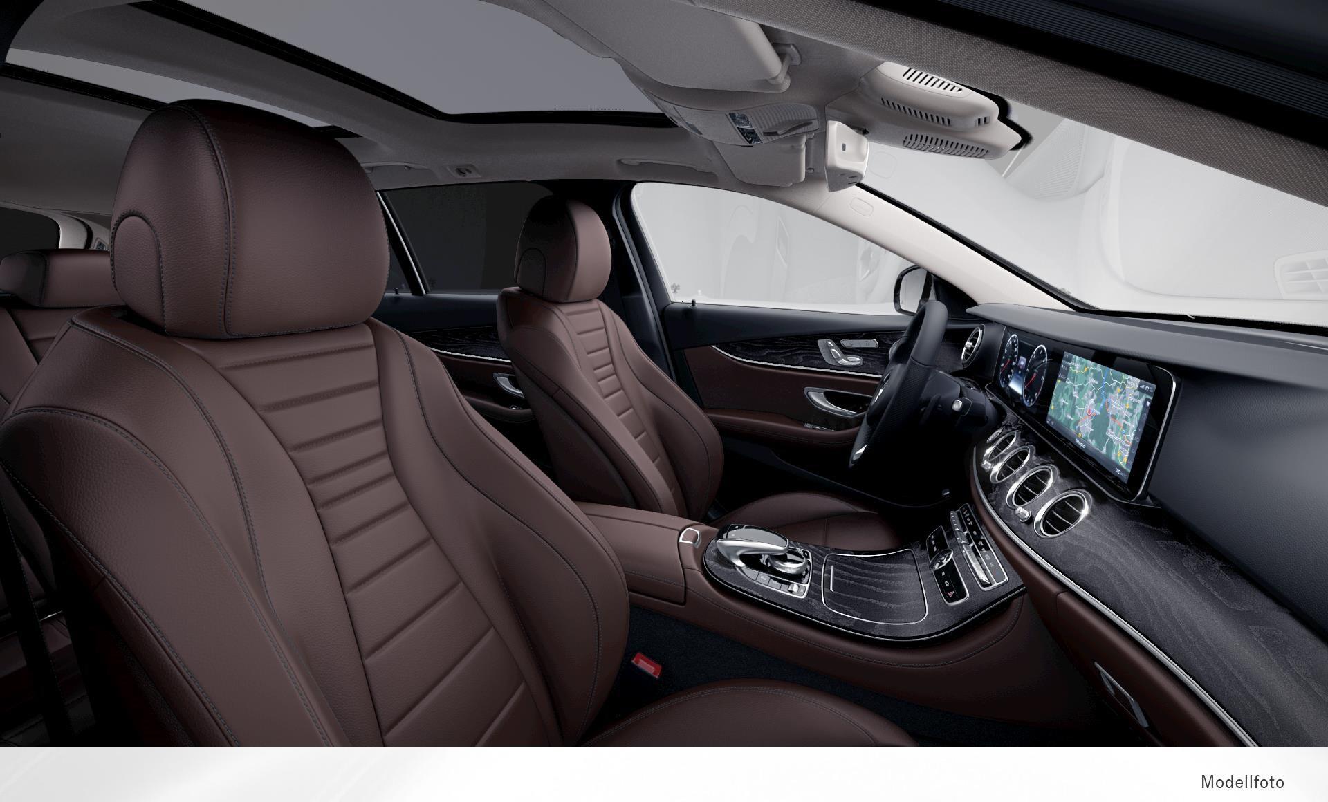Mercedes-Benz - E 220 d 4MATIC All-Terrain T-Modell
