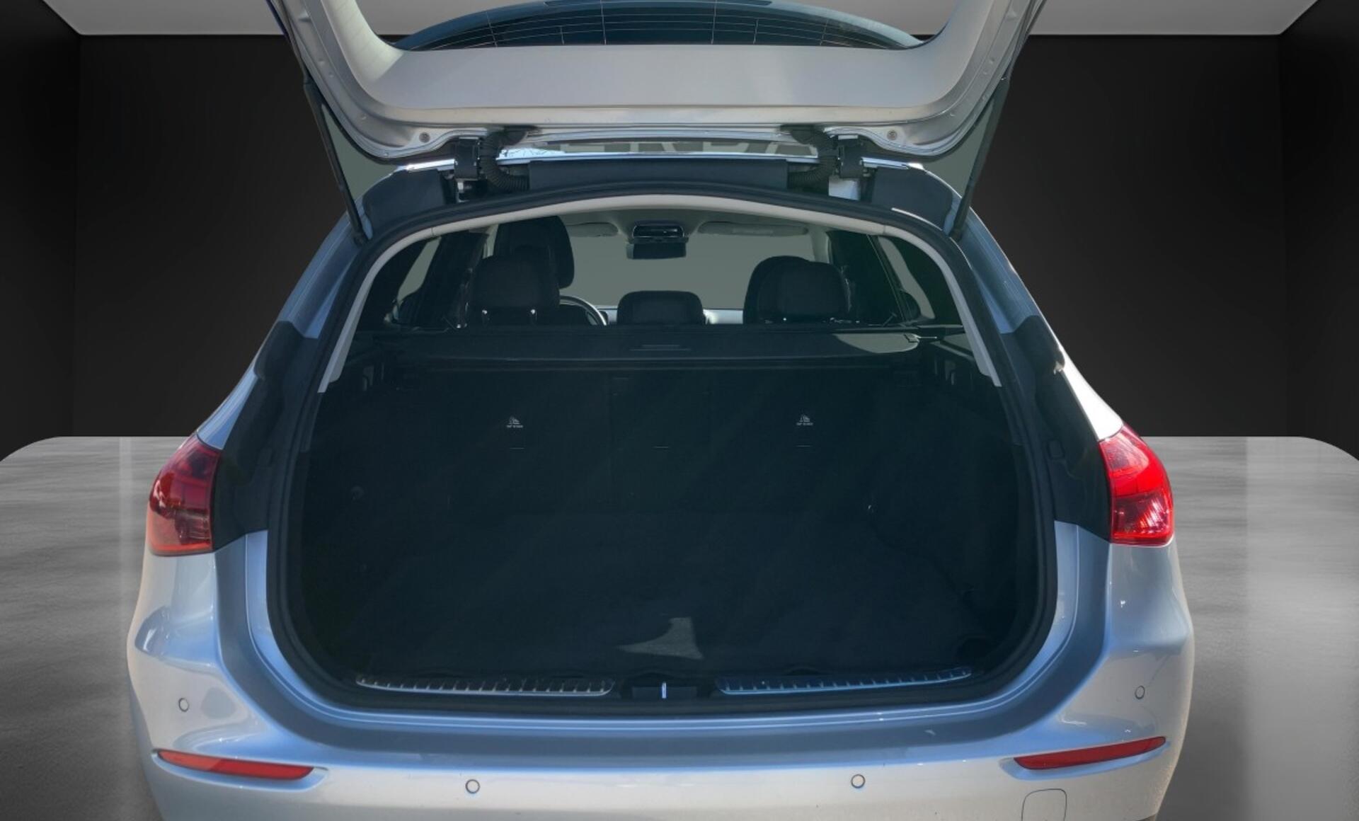 Mercedes-Benz - C 220 d T-Modell