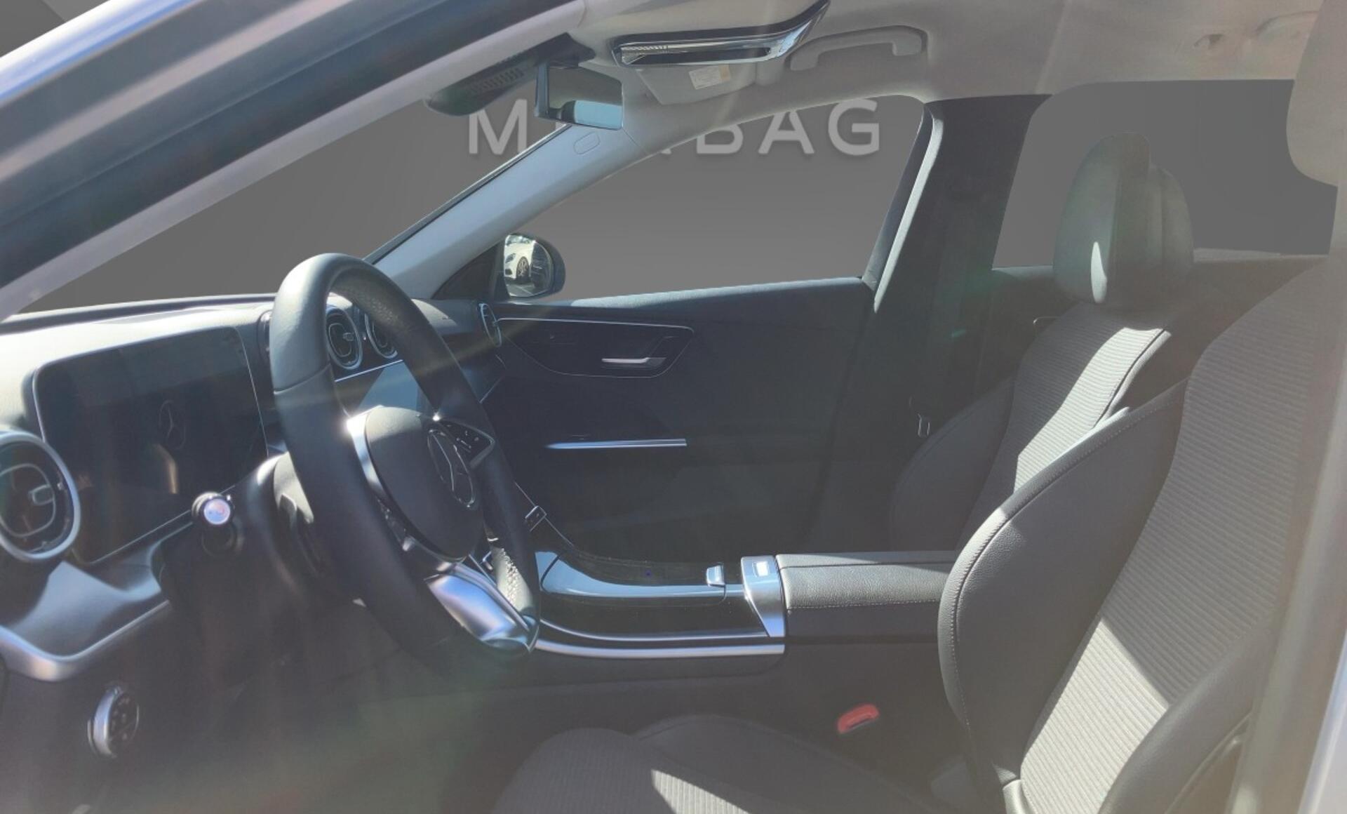 Mercedes-Benz - C 220 d T-Modell