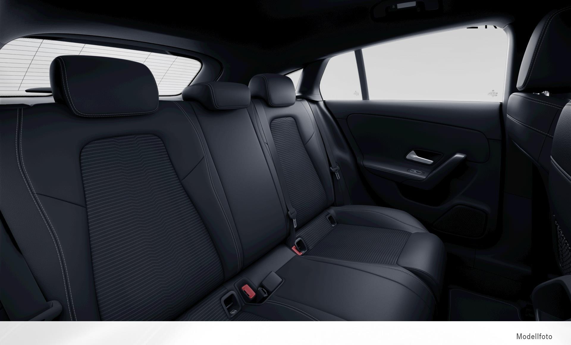 Mercedes-Benz - CLA 250 e Shooting Brake