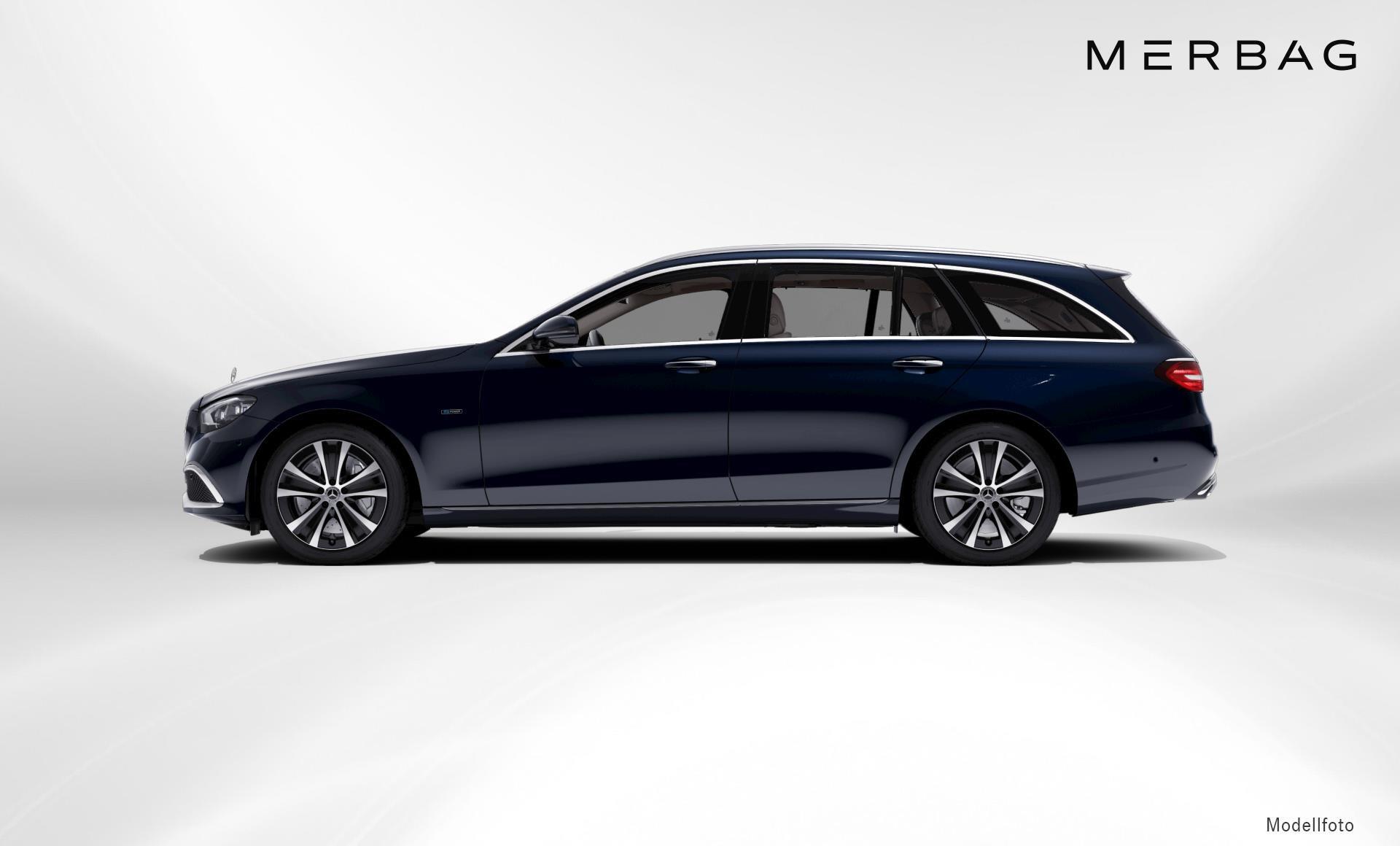Mercedes-Benz - E 300 de T-Modell Austria Edition