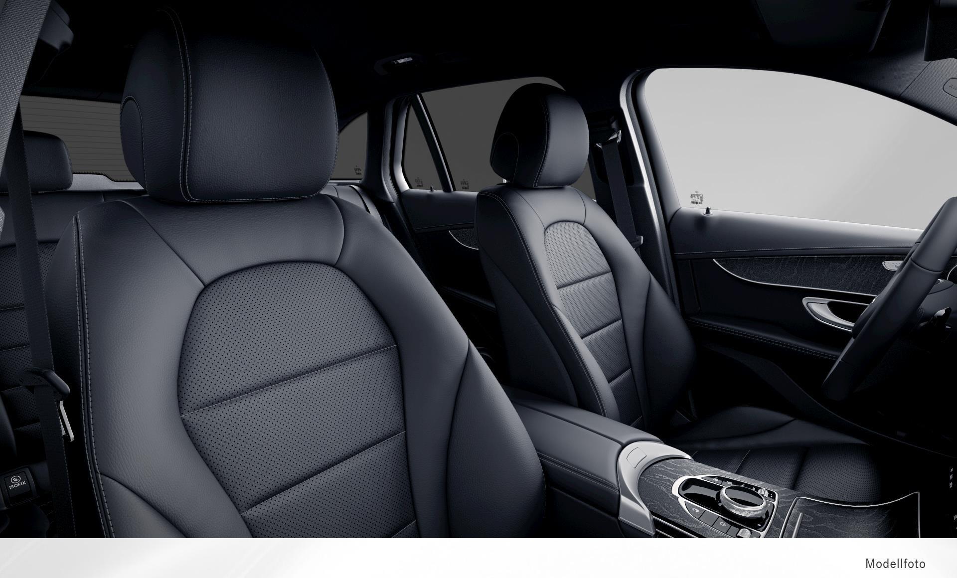 Mercedes-Benz - GLC 250 d 4MATIC