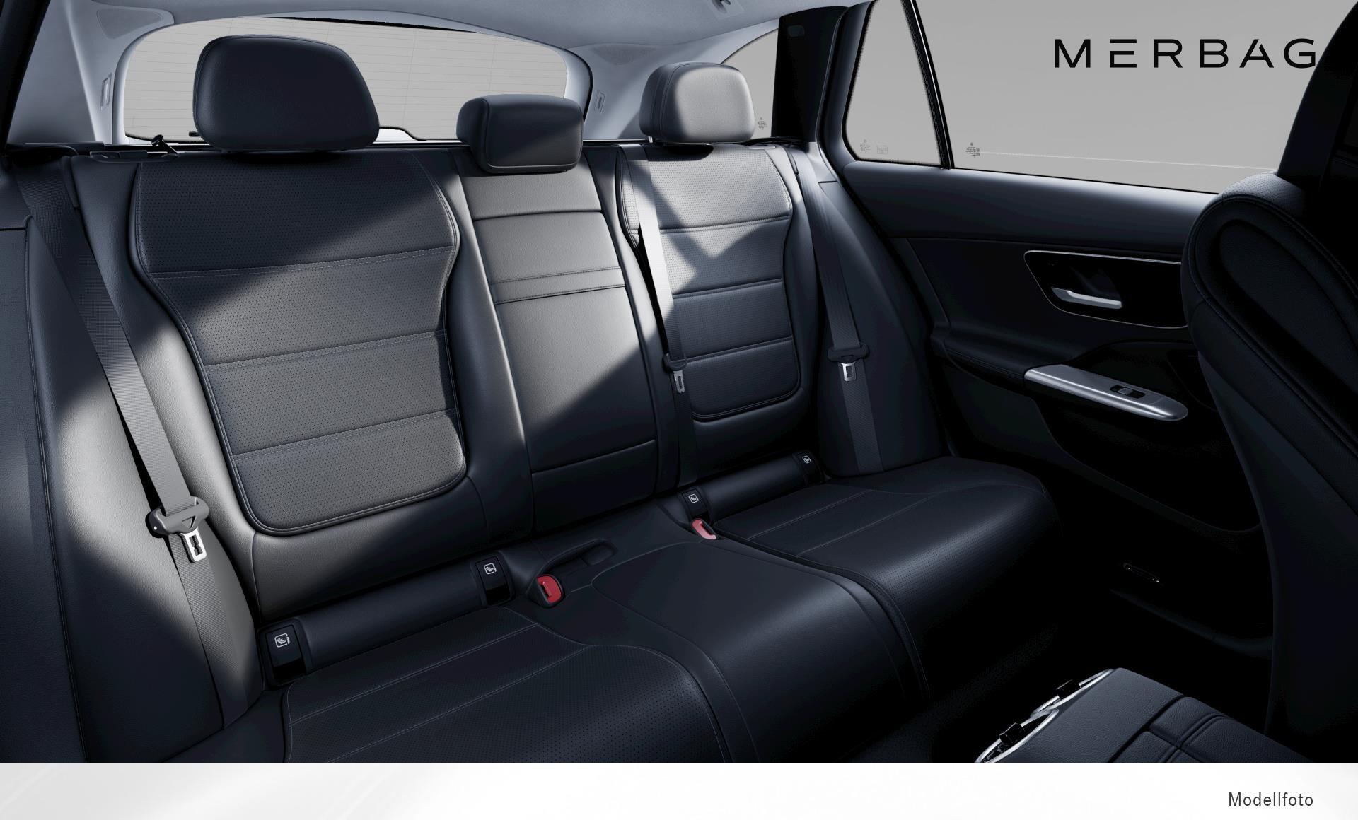 Mercedes-Benz - C 200 4MATIC T-Modell All-Terrain