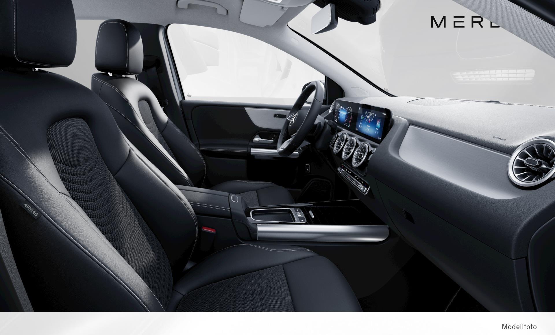 Mercedes-Benz - B 200 Progressive Line Facelift