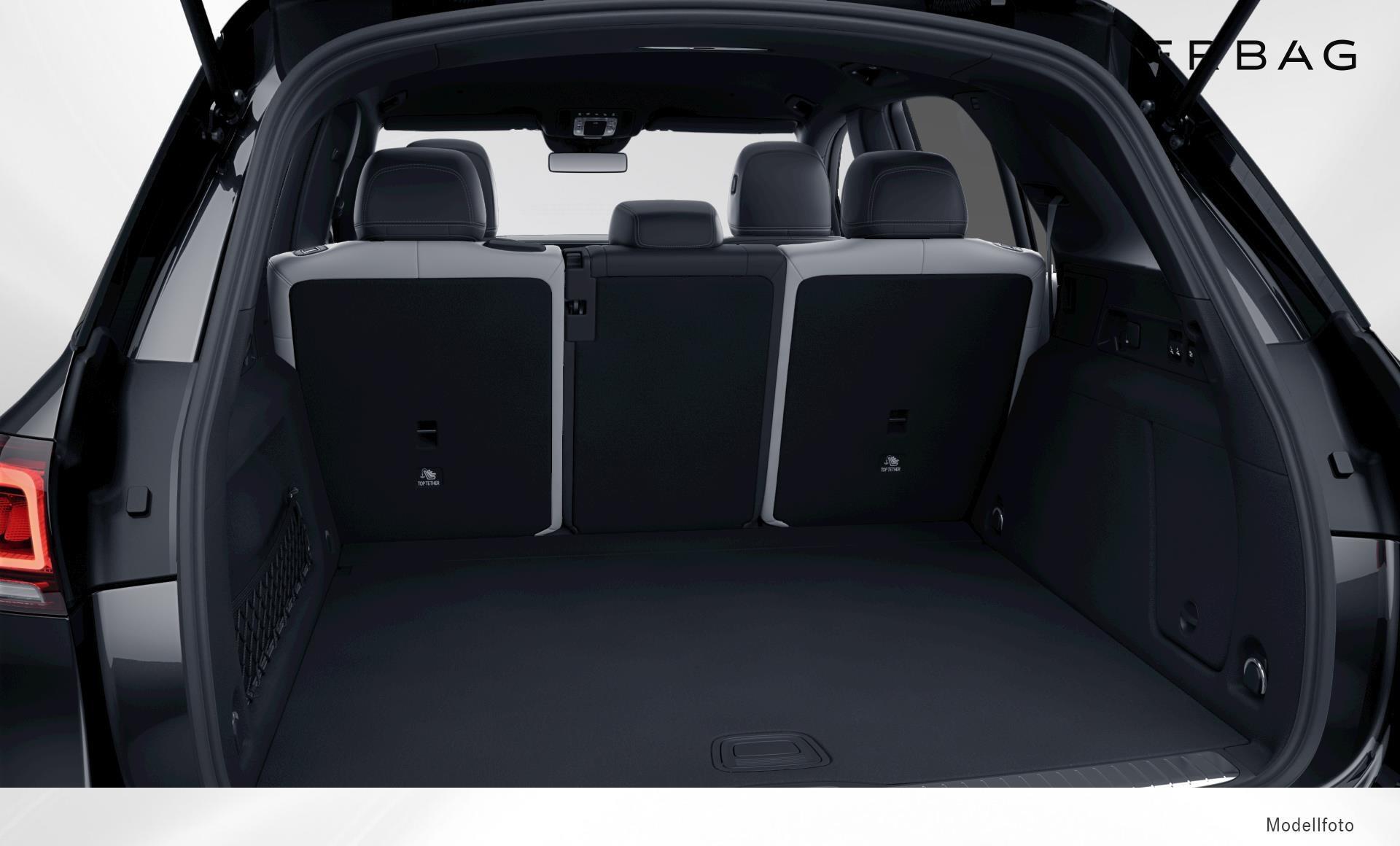 Mercedes-Benz - GLE 400 d 4MATIC