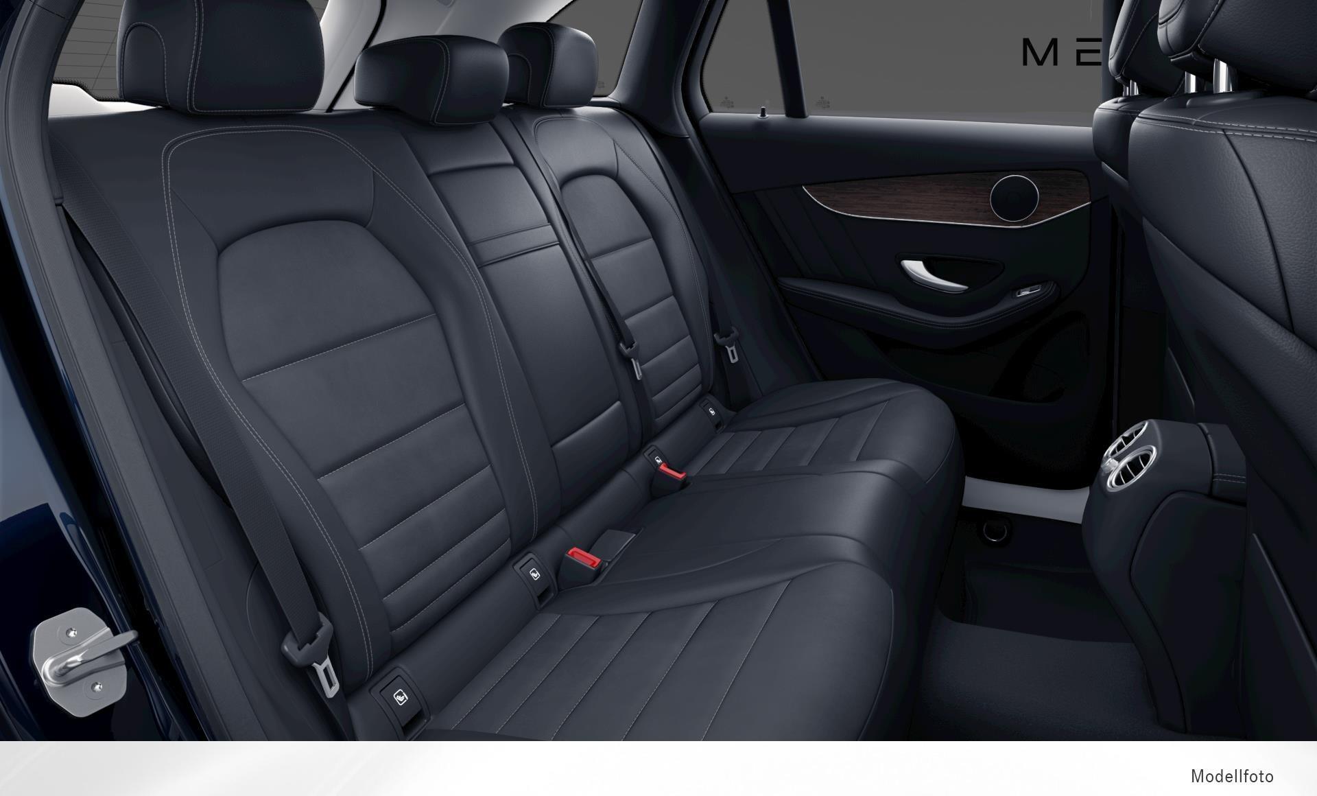 Mercedes-Benz - GLC 300 de 4MATIC