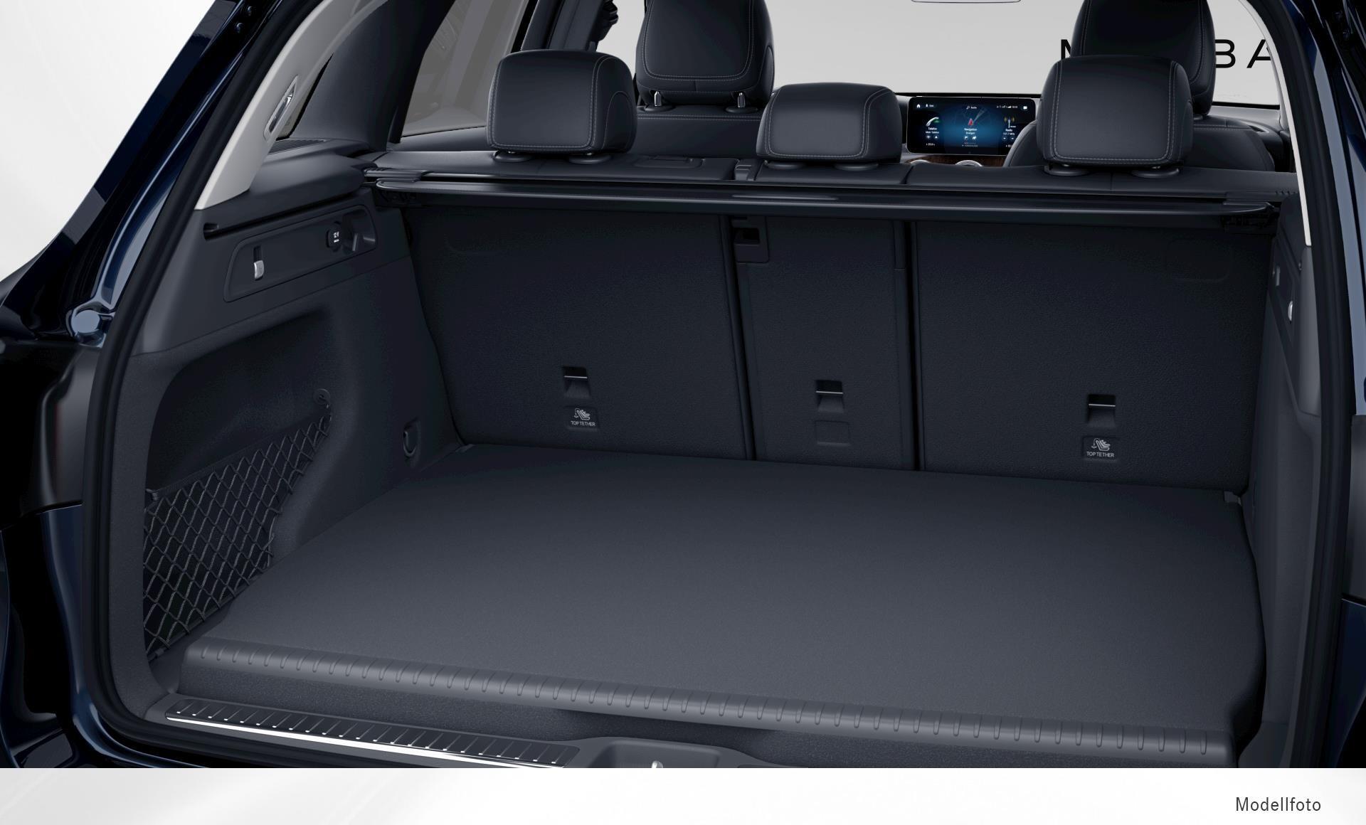 Mercedes-Benz - GLC 300 de 4MATIC