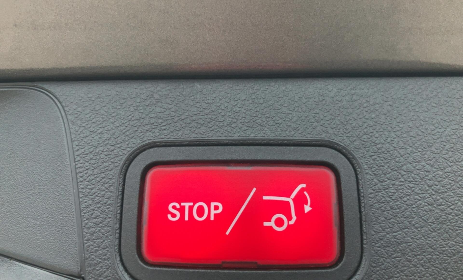 Mercedes-Benz - B 200 d Progressive Line