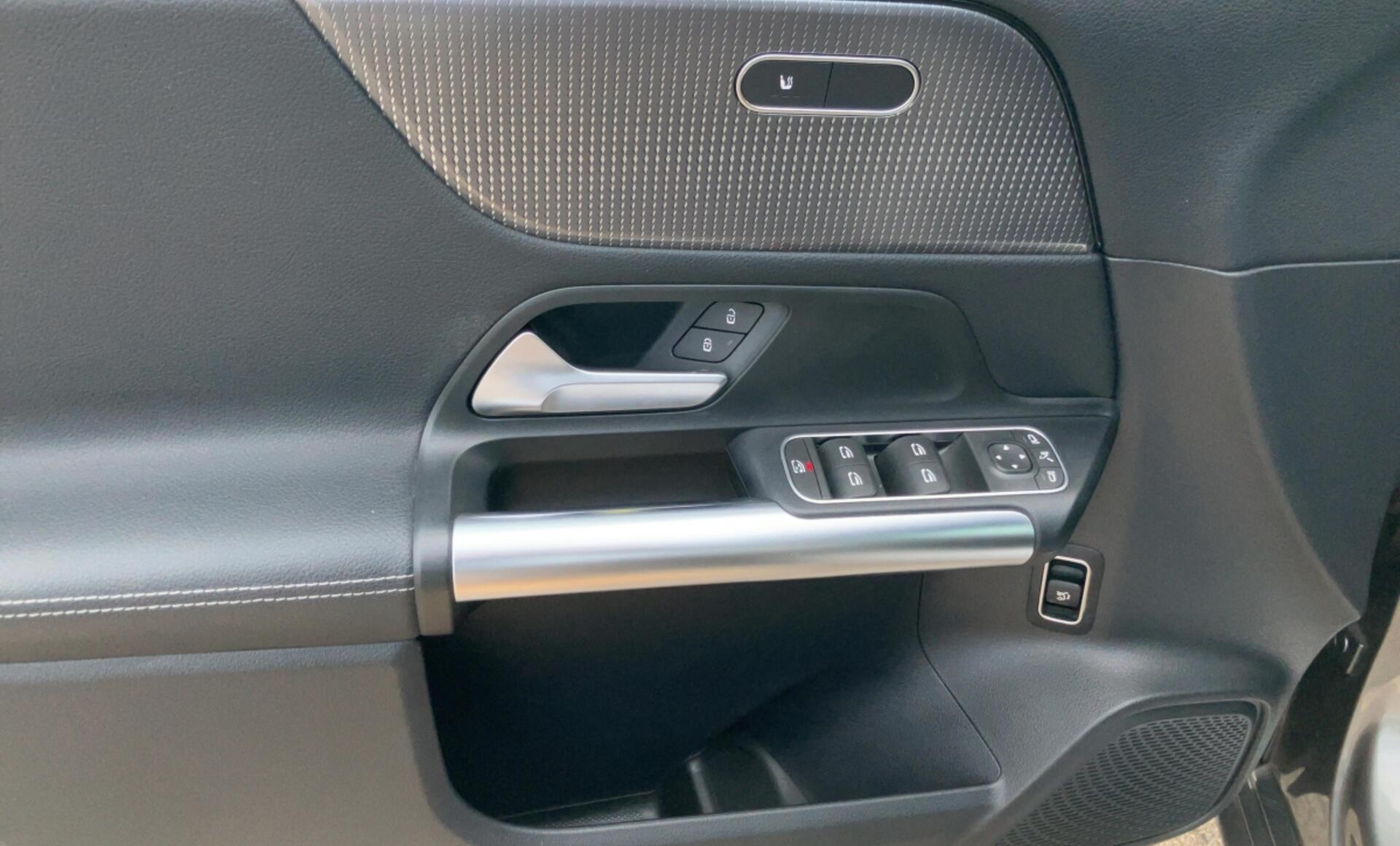 Mercedes-Benz - B 200 d Progressive Line