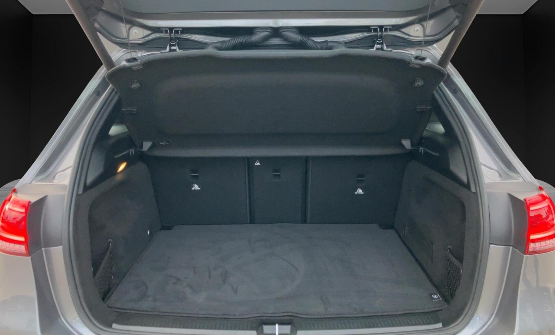 Mercedes-Benz - B 200 d Progressive Line